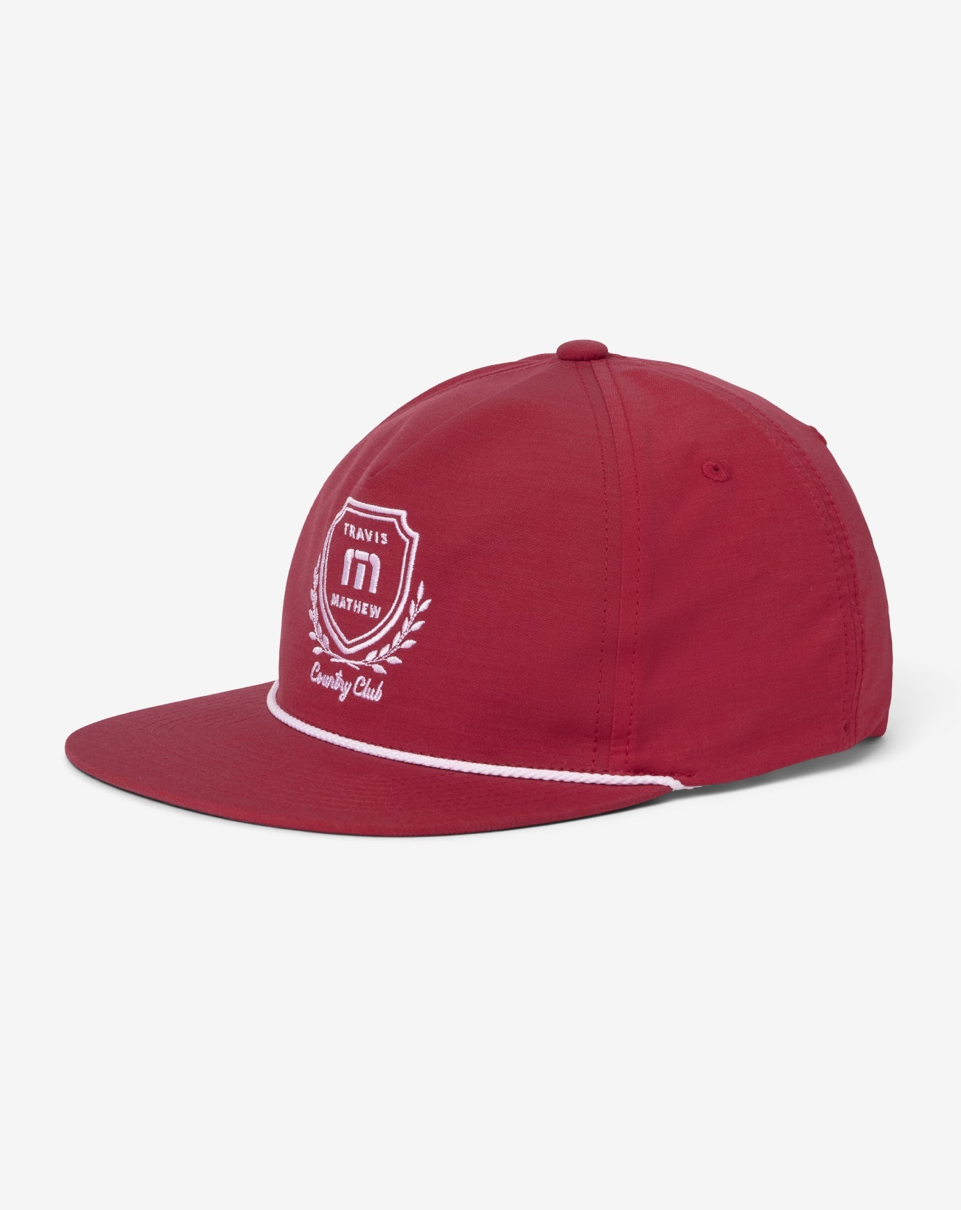 Travis Mathew New | Local Favorite Snapback Hat