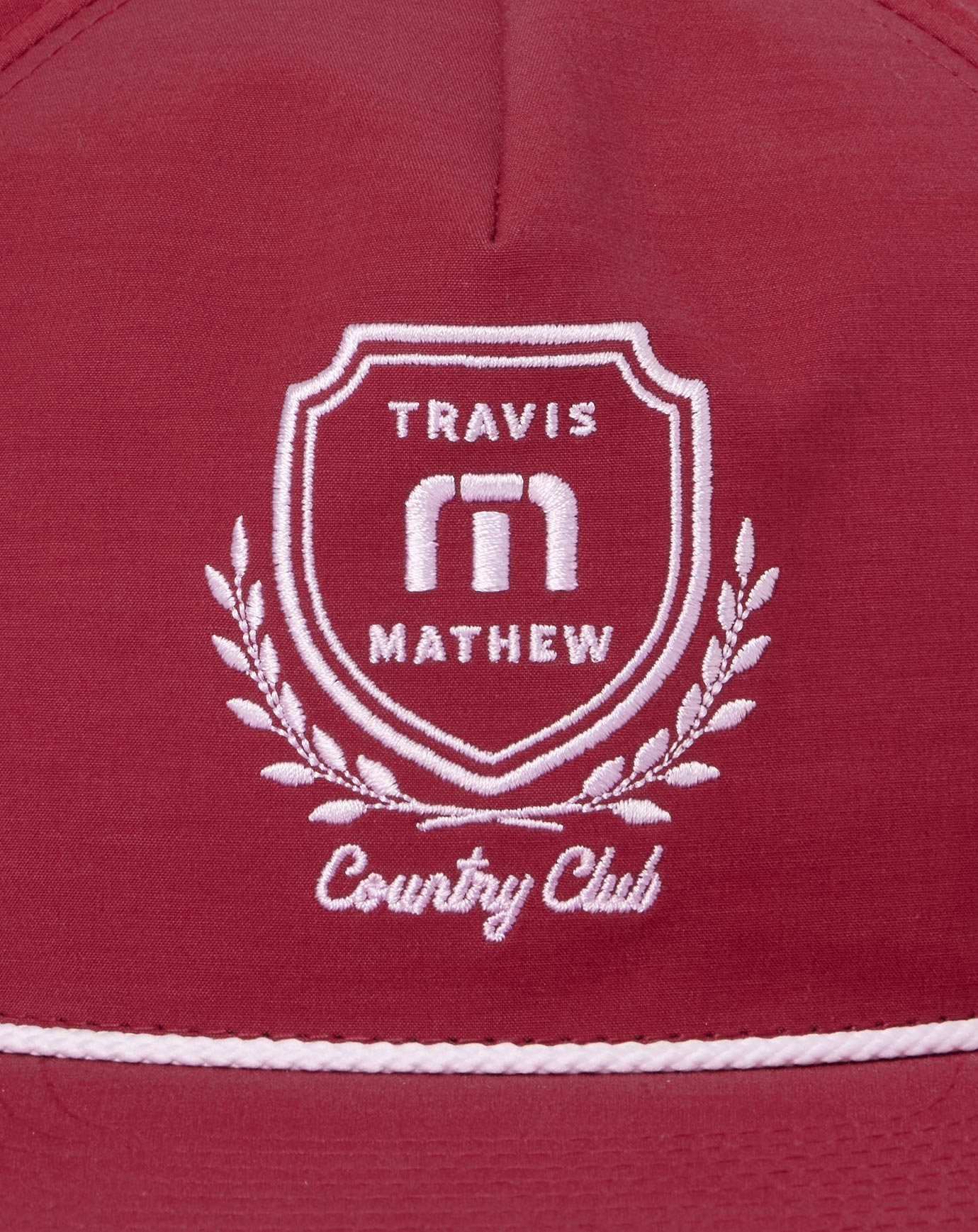 Travis Mathew New | Local Favorite Snapback Hat