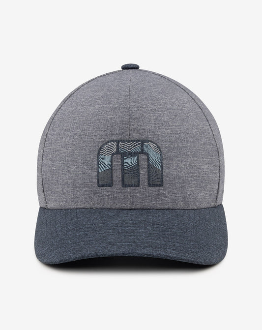 Travis Mathew Hot sale | Non Negotiable Snapback Hat