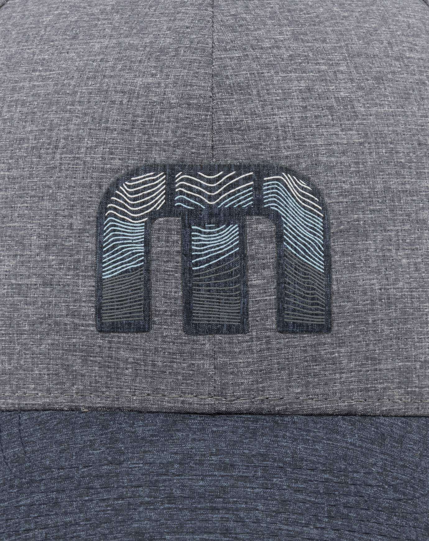 Travis Mathew Hot sale | Non Negotiable Snapback Hat