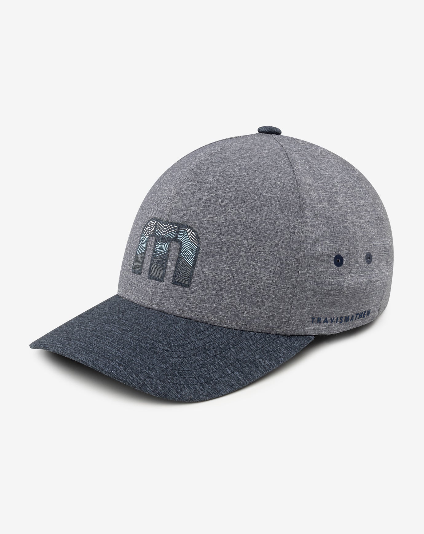 Travis Mathew Hot sale | Non Negotiable Snapback Hat