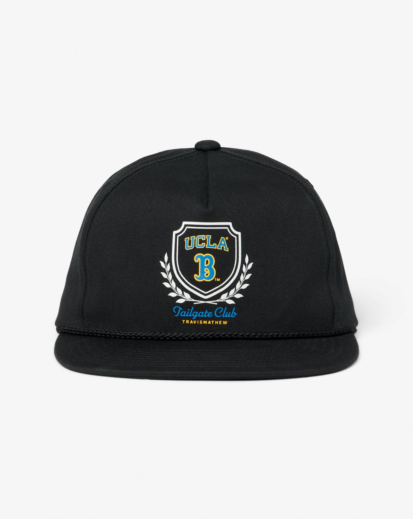 Travis Mathew On Sale | UCLA Stadium Snapback Hat
