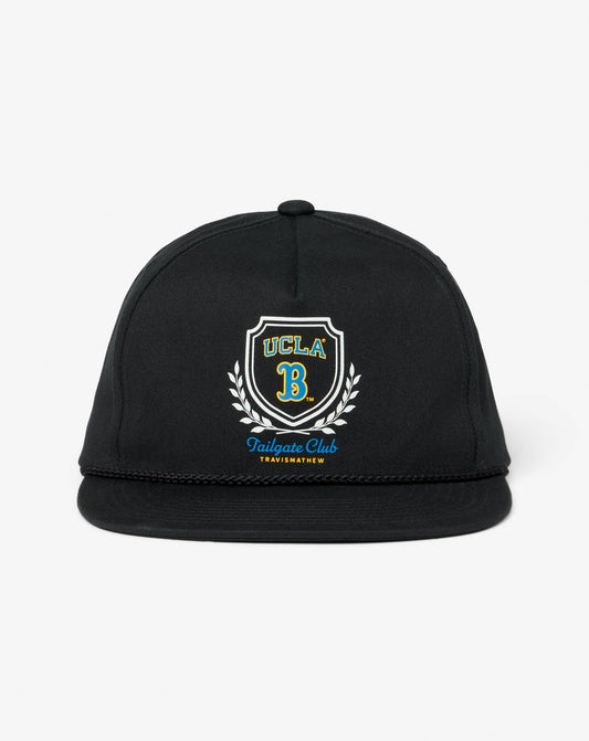 Travis Mathew On Sale | UCLA Stadium Snapback Hat