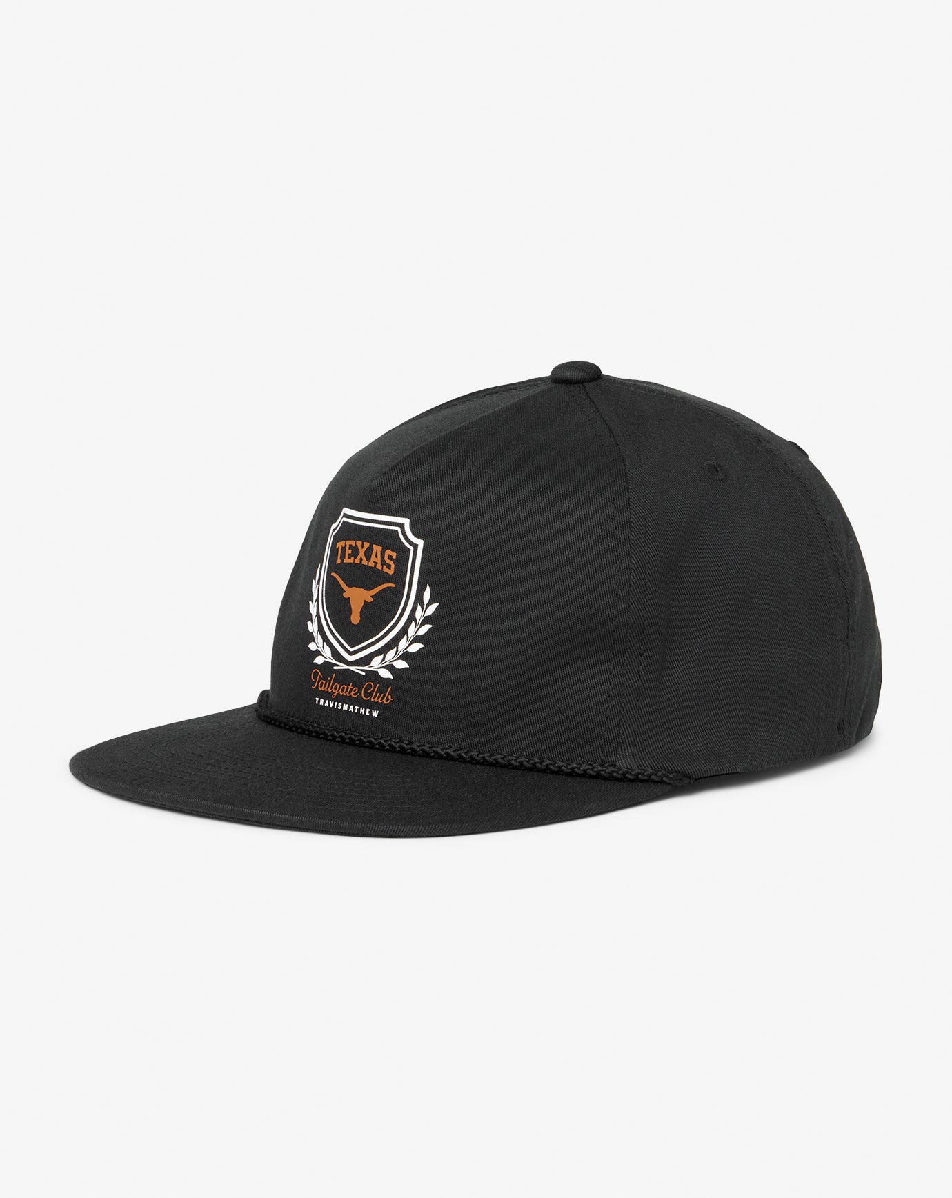 Travis Mathew | UT Austin Stadium Snapback Hat