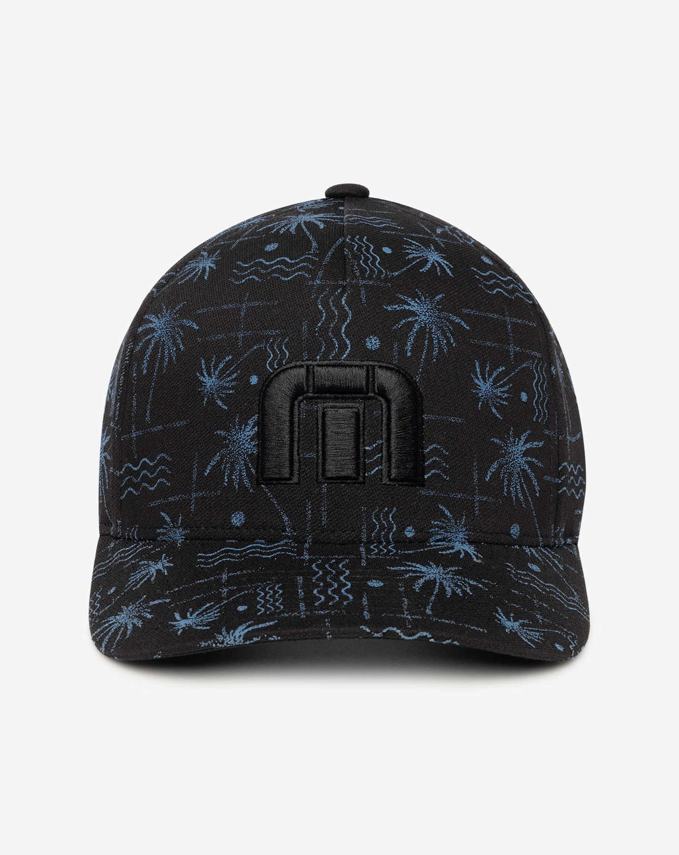 Travis Mathew Sale | Dorsal Fin Snapback Hat