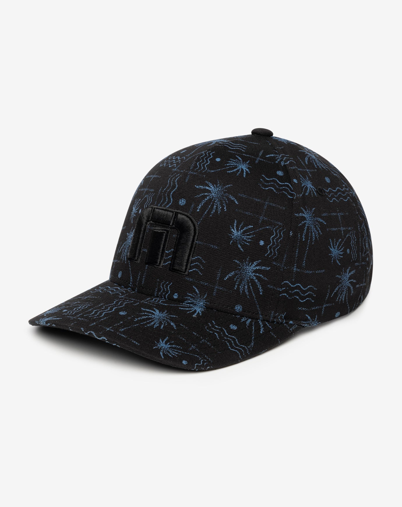 Travis Mathew Sale | Dorsal Fin Snapback Hat