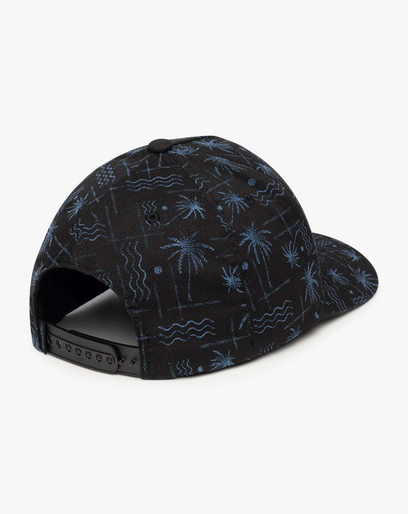 Travis Mathew Sale | Dorsal Fin Snapback Hat
