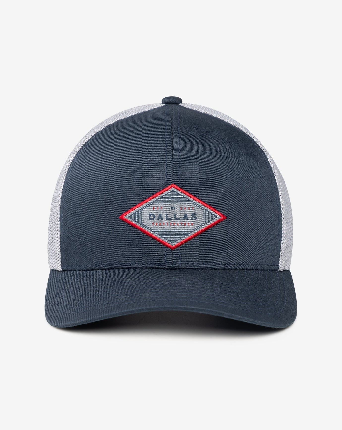 Travis Mathew Outlet | Bellville Dallas Snapback Hat