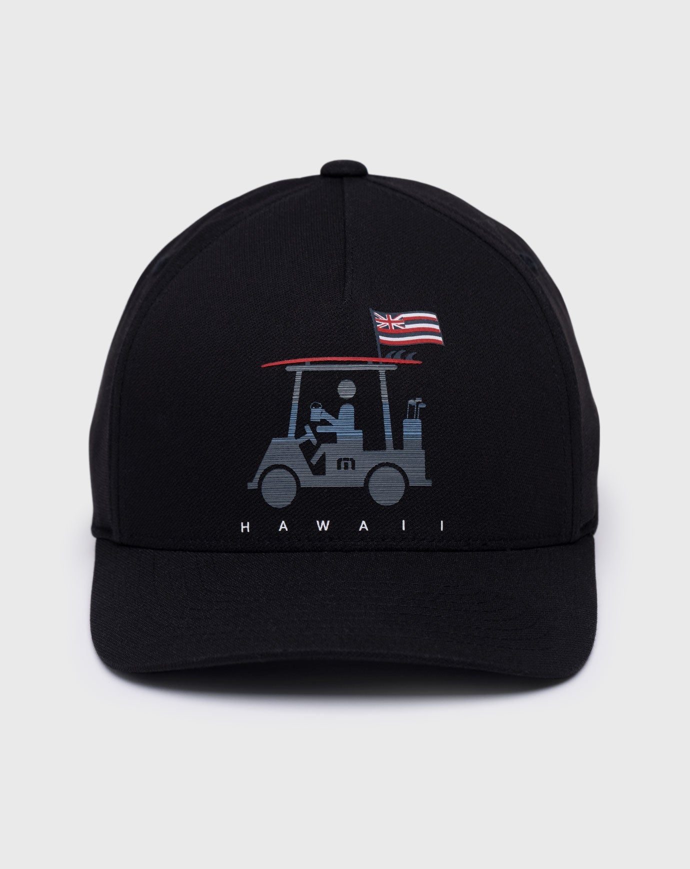 Travis Mathew Hot sale | Northern Point Snapback Hat