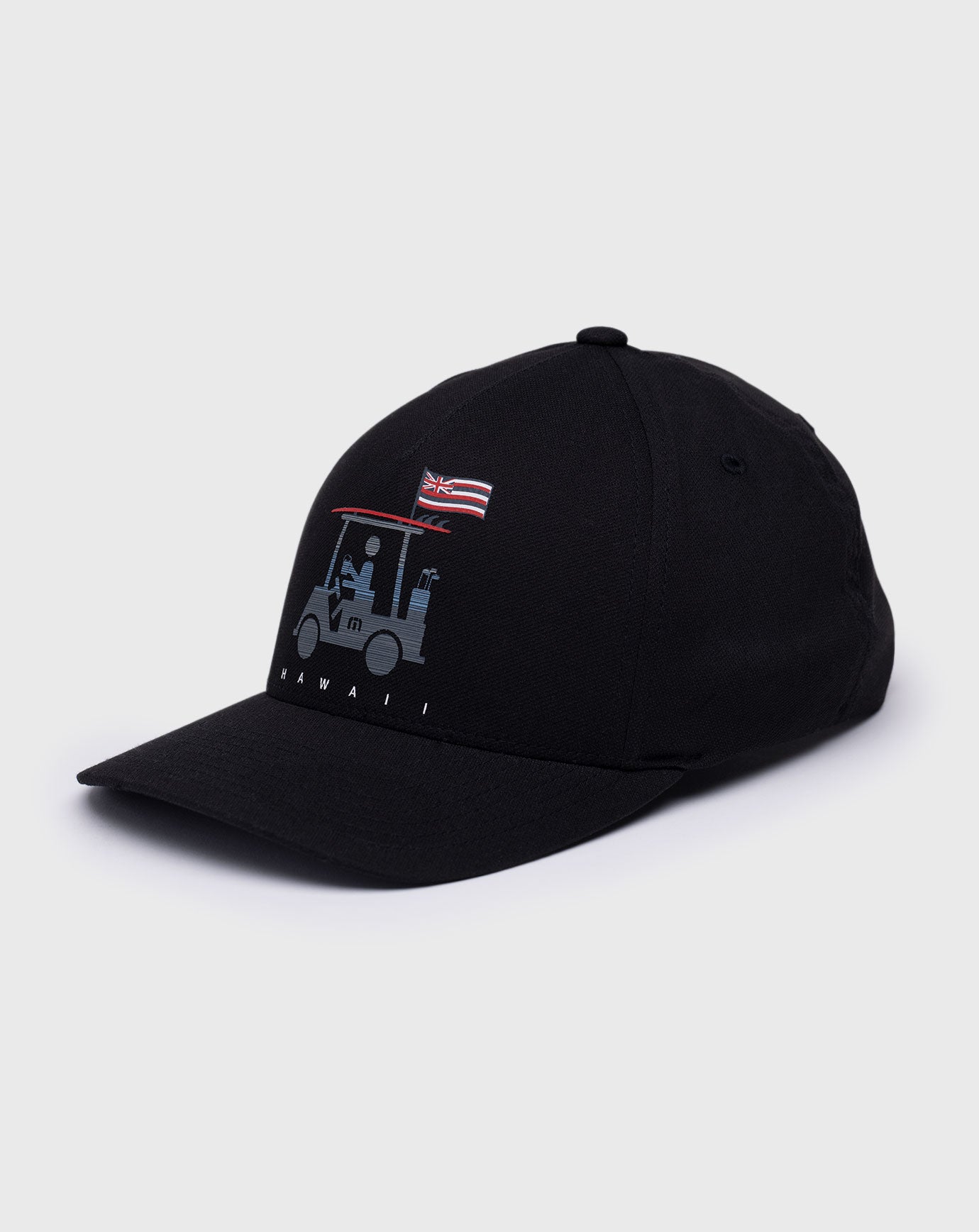 Travis Mathew Hot sale | Northern Point Snapback Hat