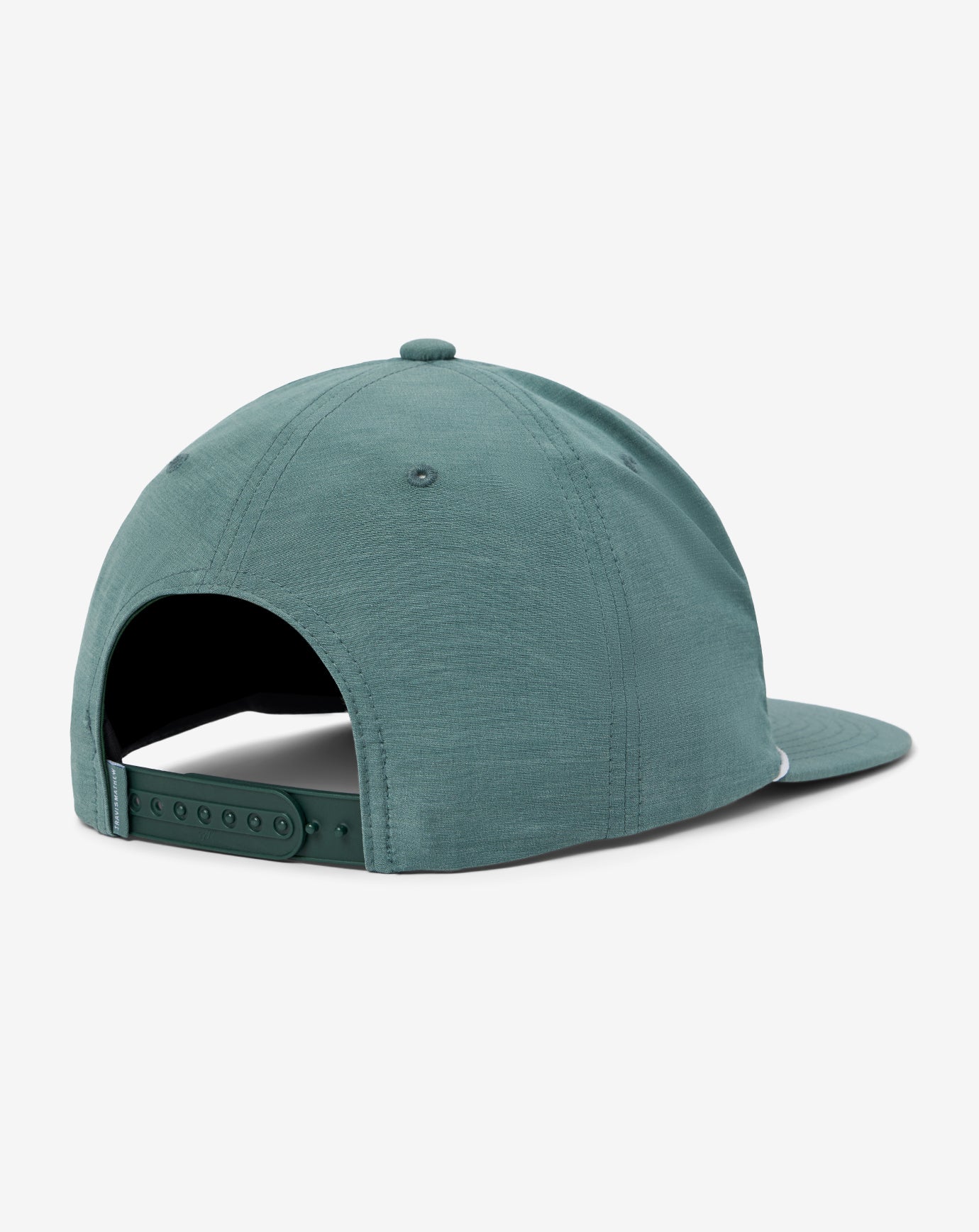 Travis Mathew For sale | Patron Badge Snapback Hat