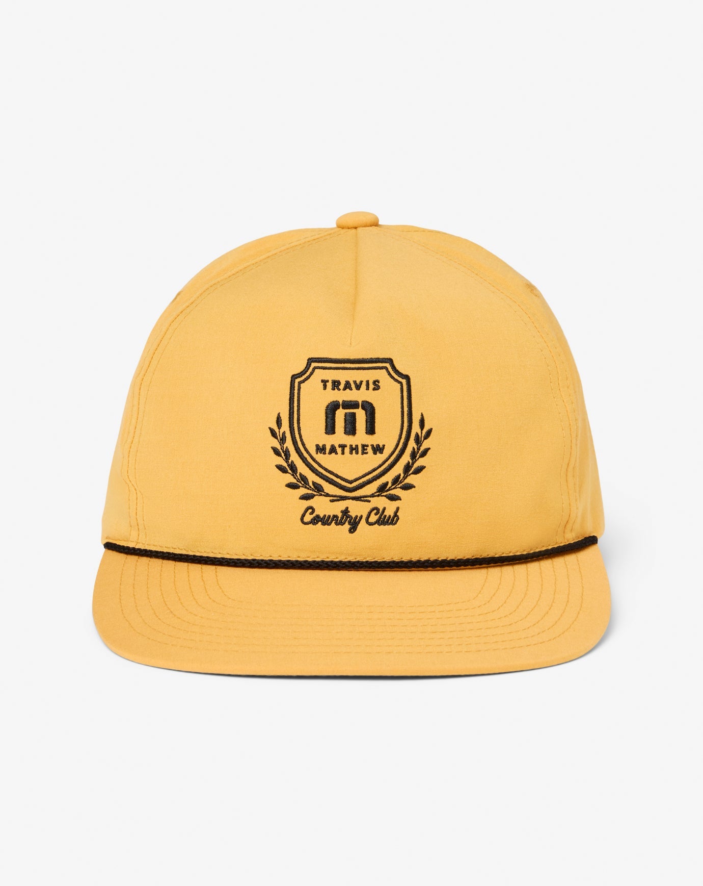 Travis Mathew | Local Favorite Snapback Hat