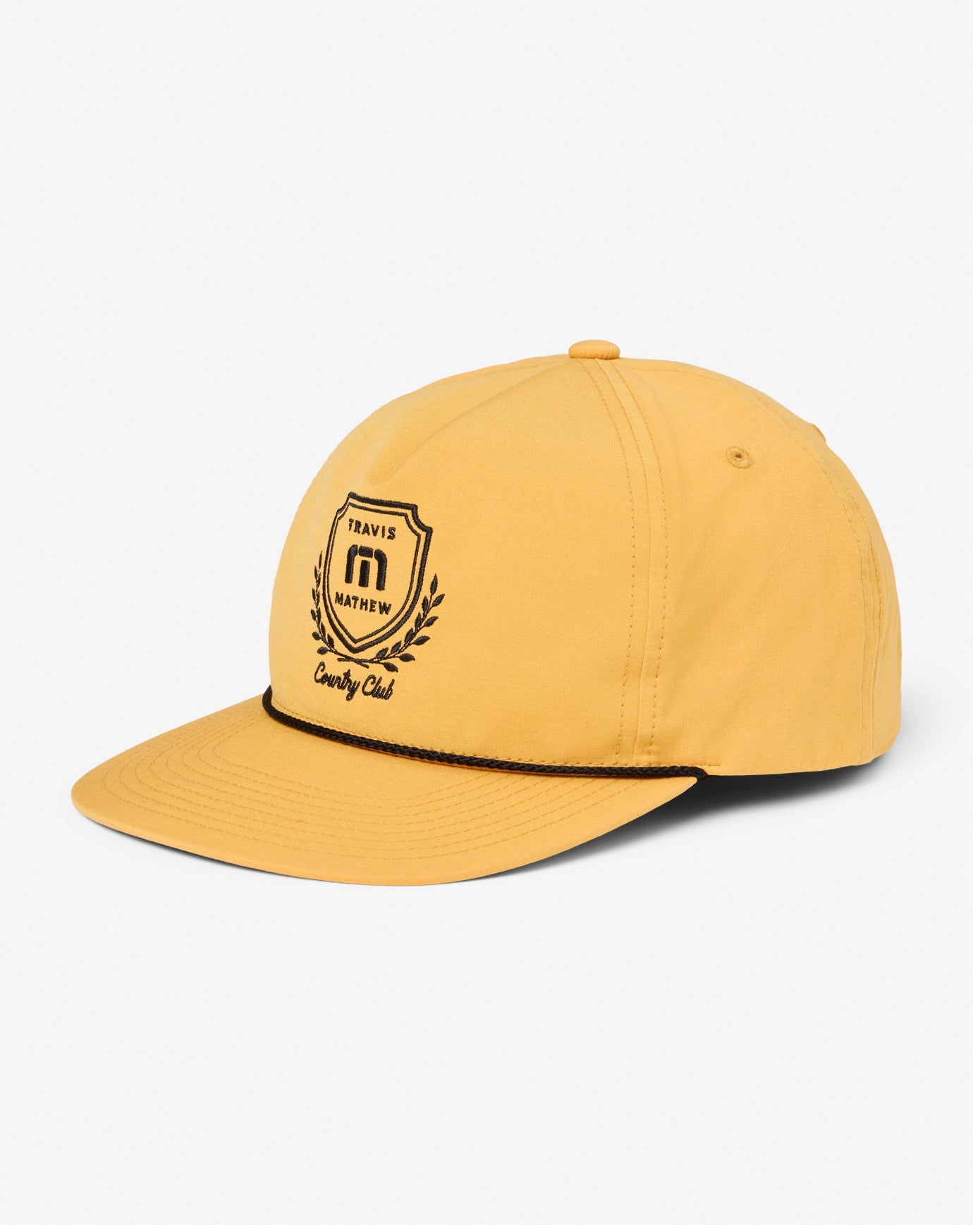Travis Mathew | Local Favorite Snapback Hat