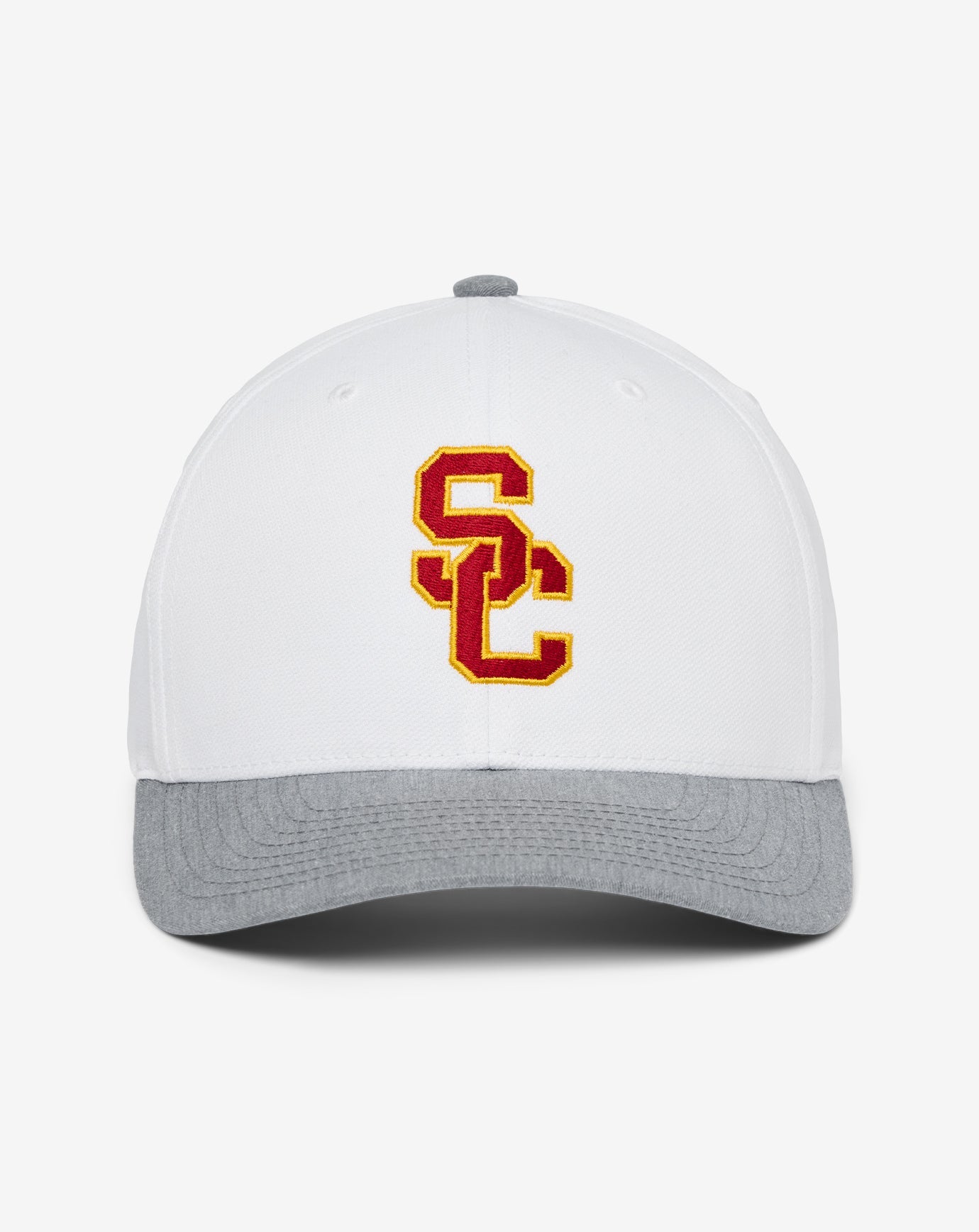 Travis Mathew Online | USC Go Around Snapback Hat