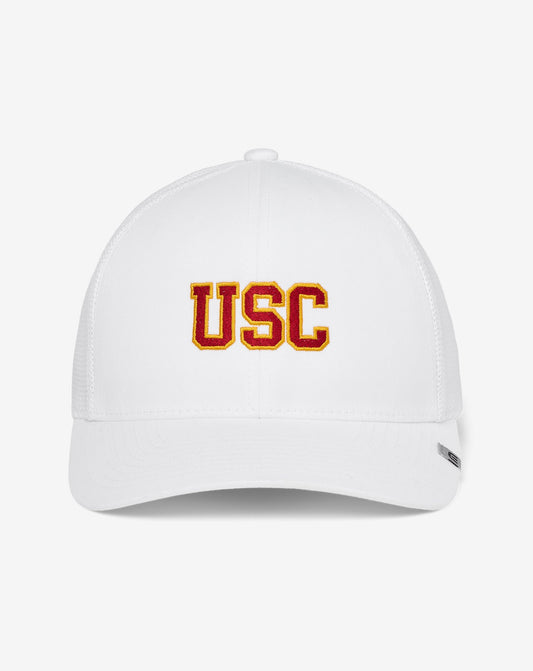 Travis Mathew Outlet | USC Widder 2.0 Snapback Hat