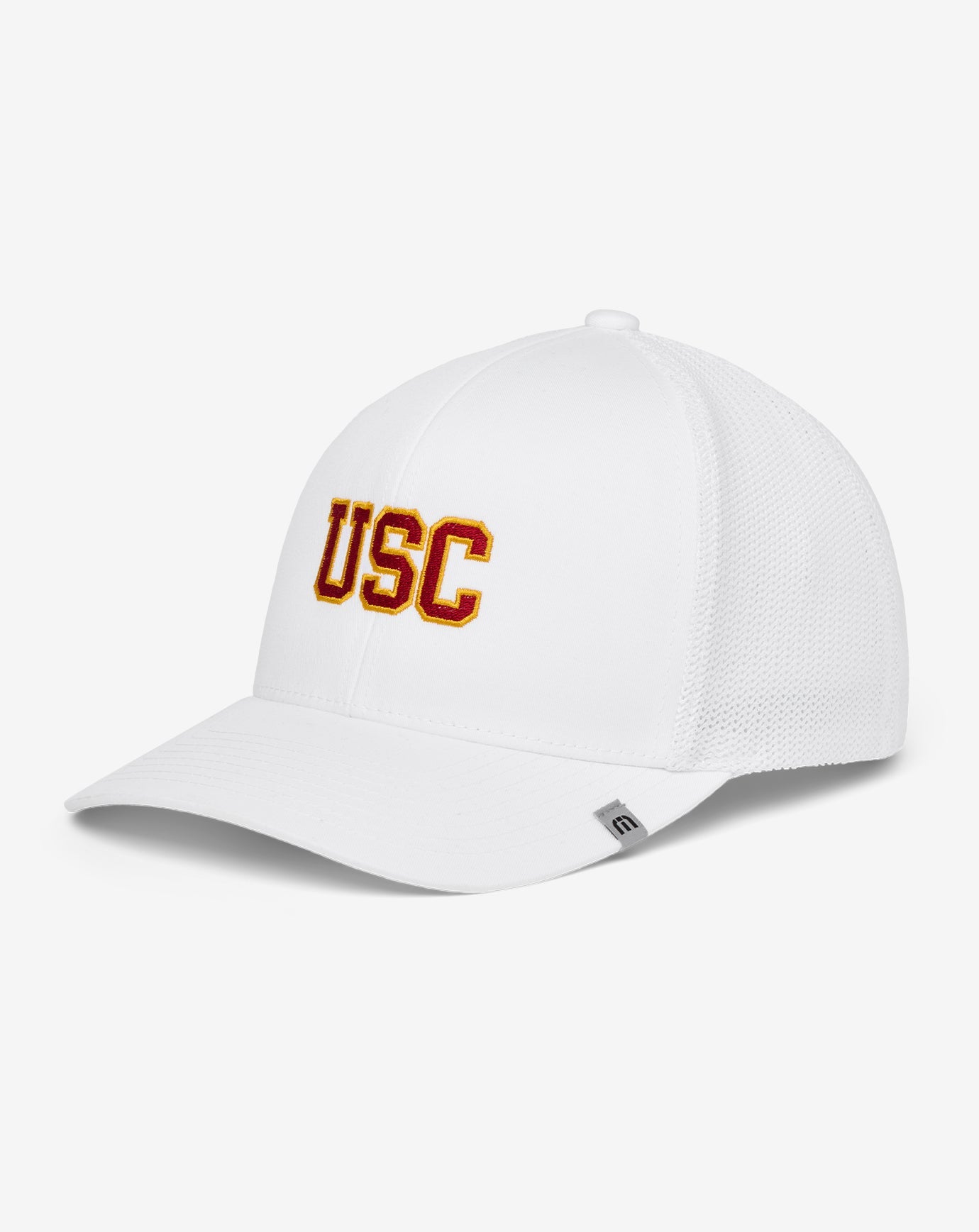 Travis Mathew Outlet | USC Widder 2.0 Snapback Hat