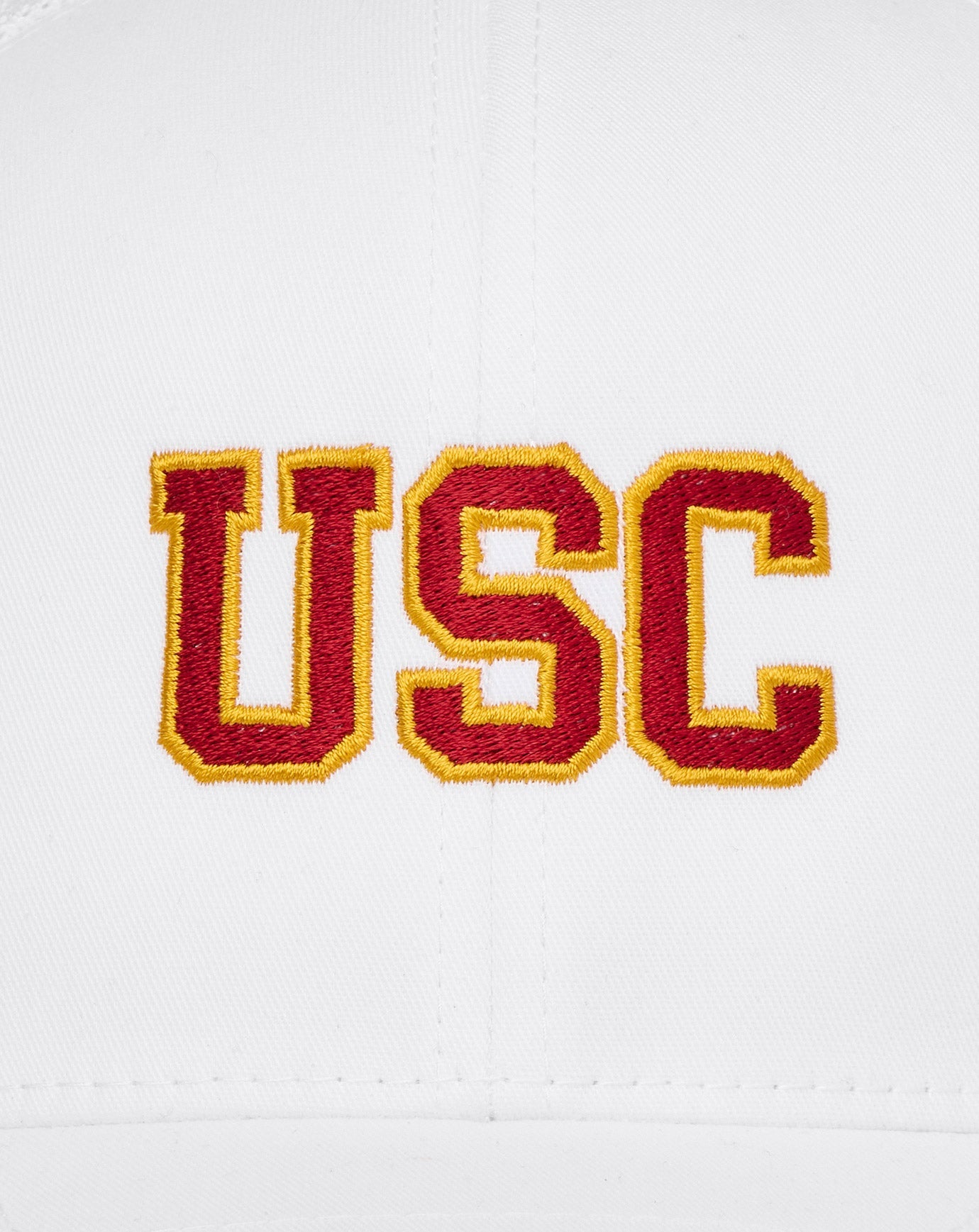 Travis Mathew Outlet | USC Widder 2.0 Snapback Hat