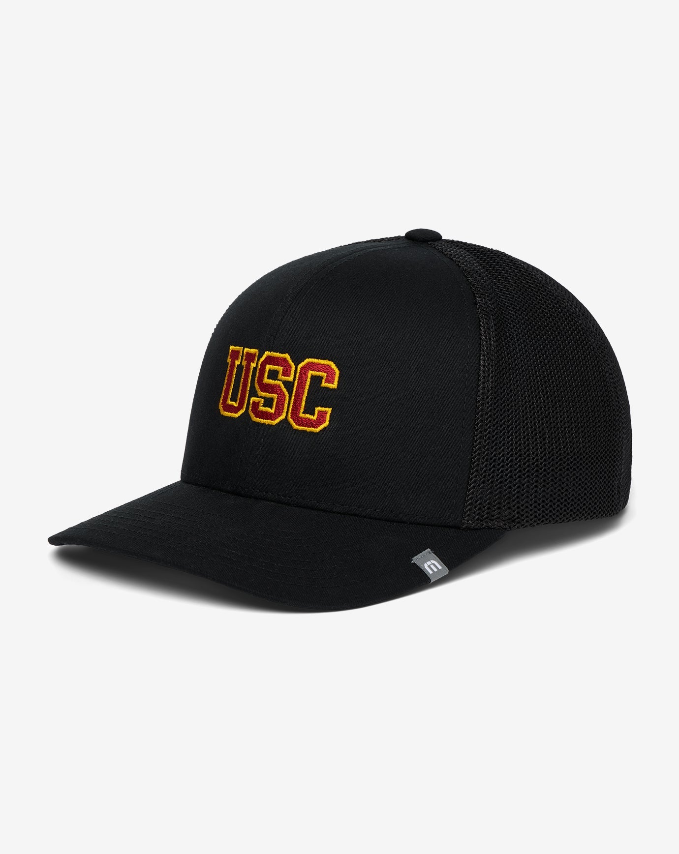 Travis Mathew New | USC Widder 2.0 Snapback Hat
