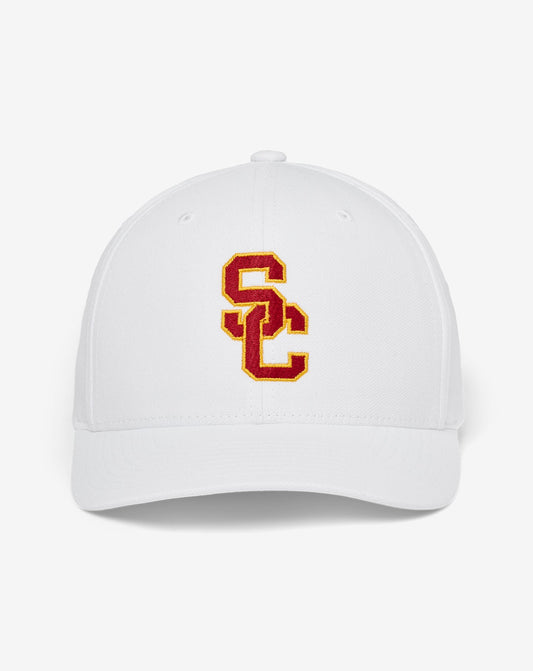 Travis Mathew Hot sale | USC Eclipse Snapback Hat