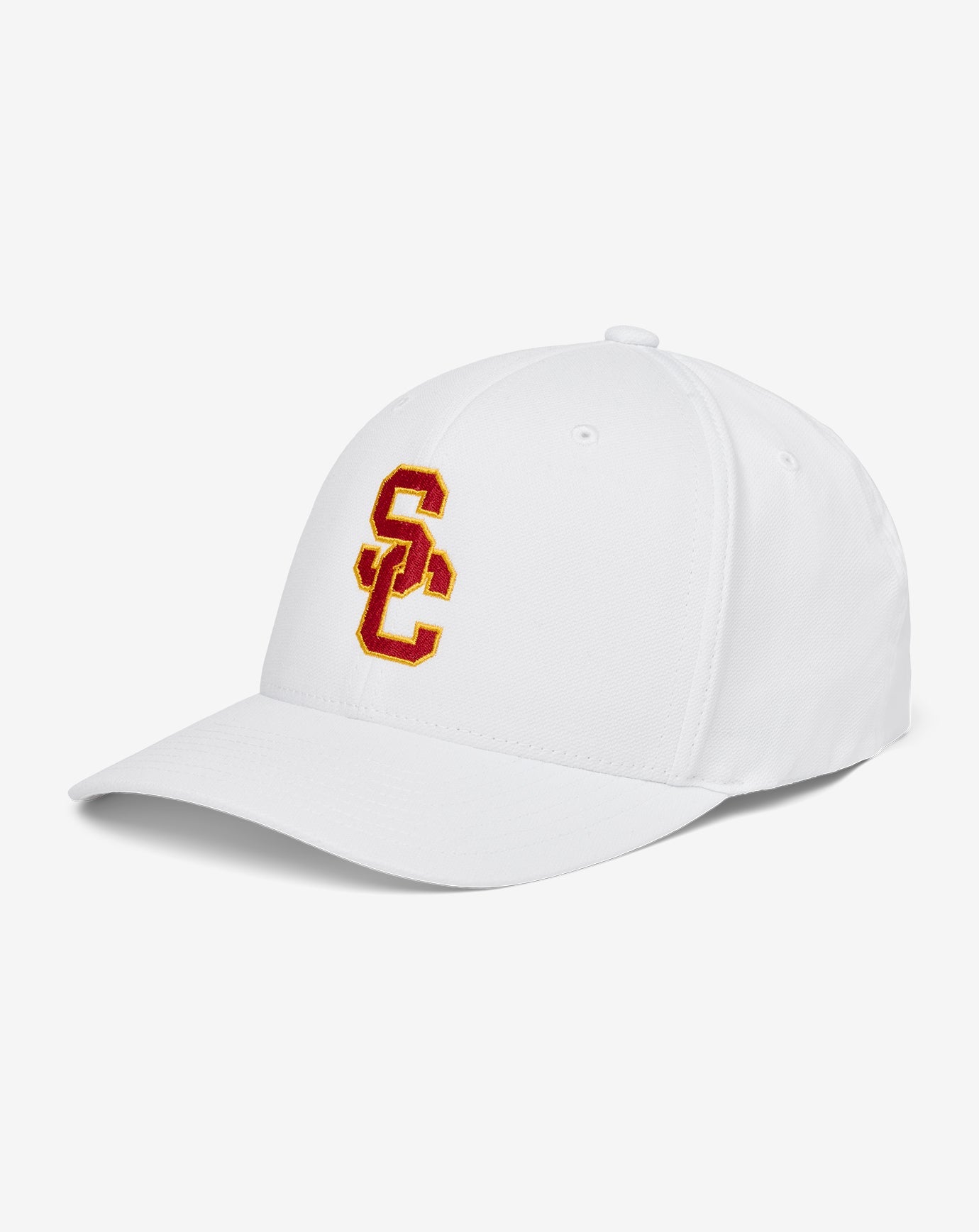 Travis Mathew Hot sale | USC Eclipse Snapback Hat