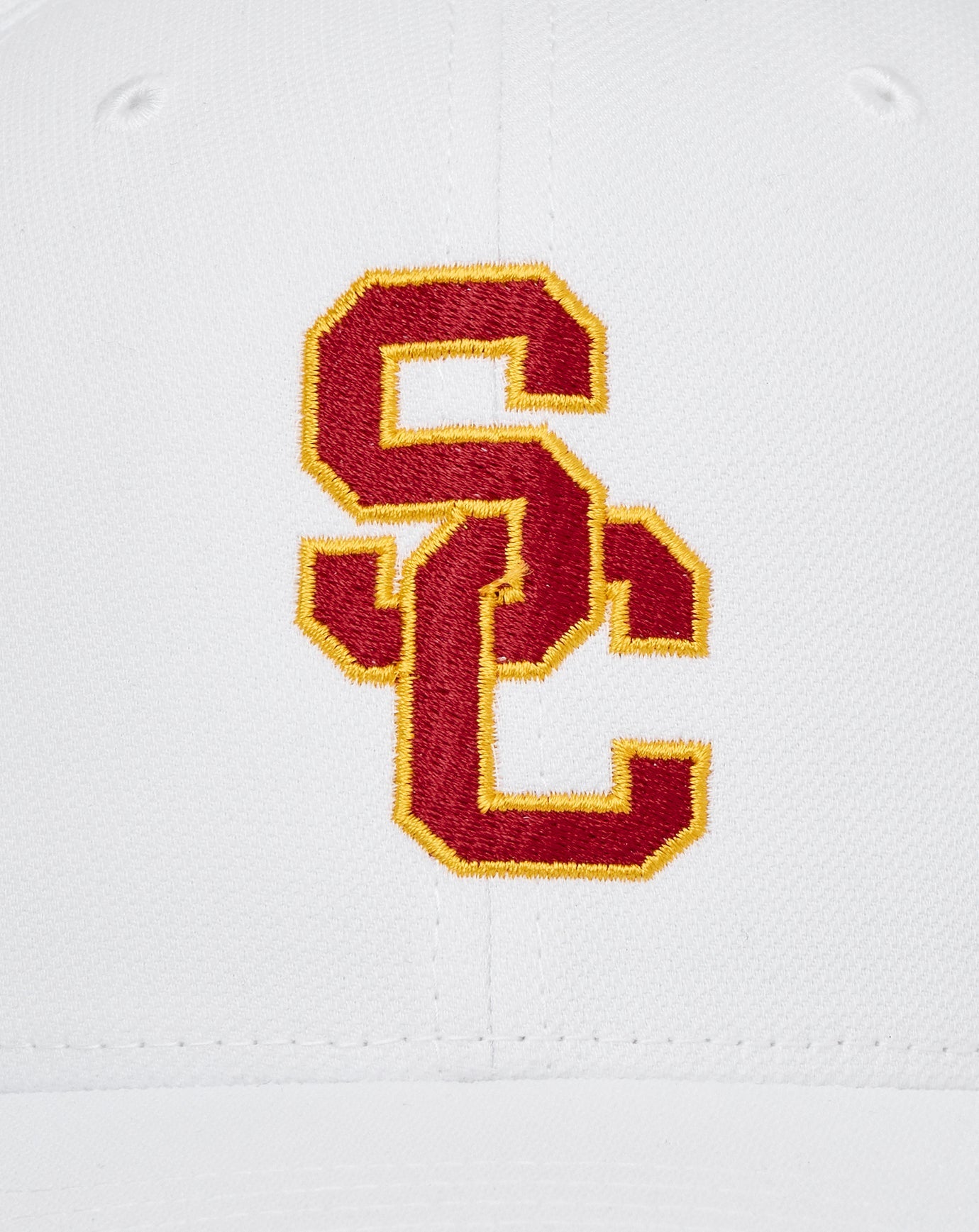 Travis Mathew Hot sale | USC Eclipse Snapback Hat