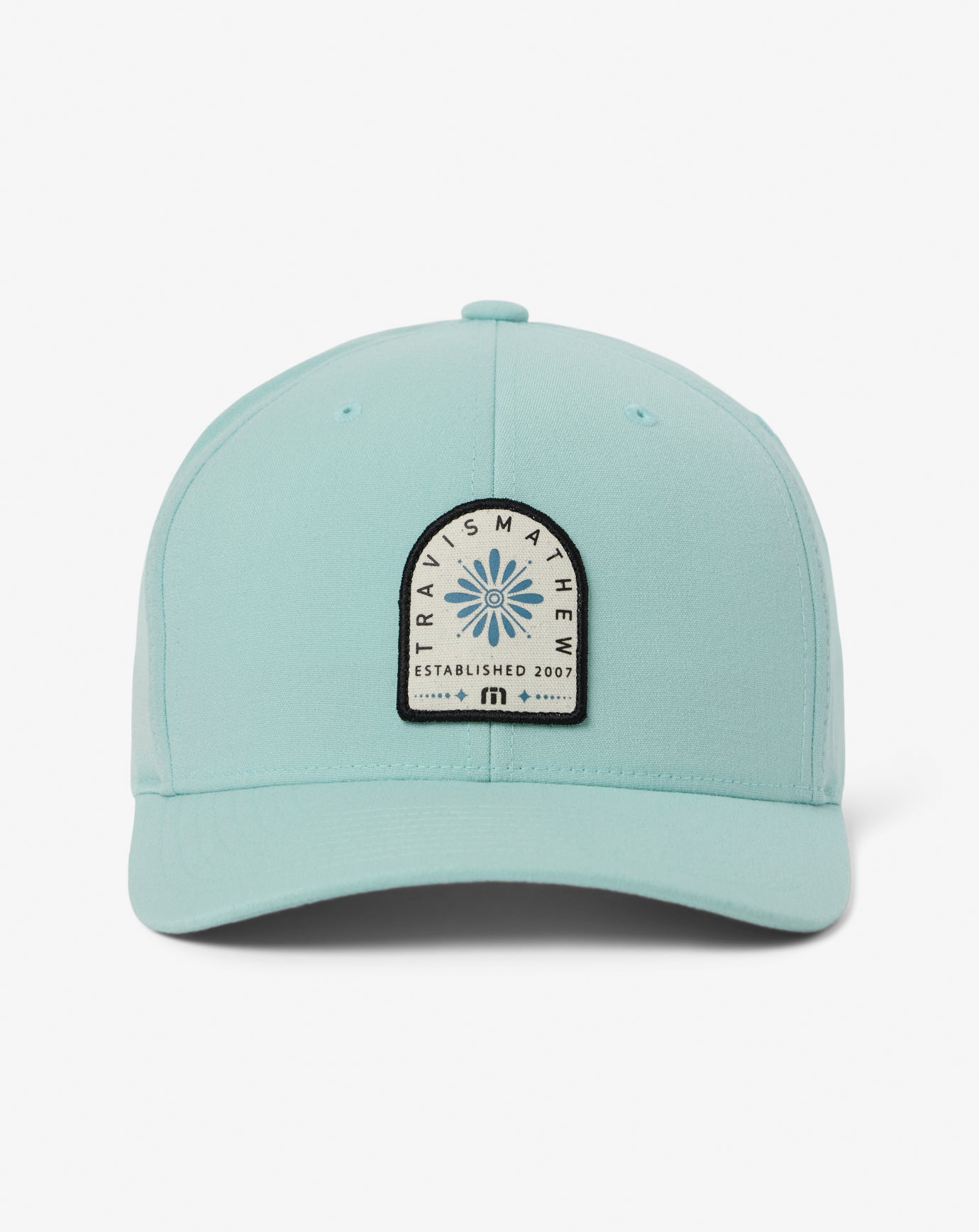 Travis Mathew On Sale | Loyalty Points Snapback Hat