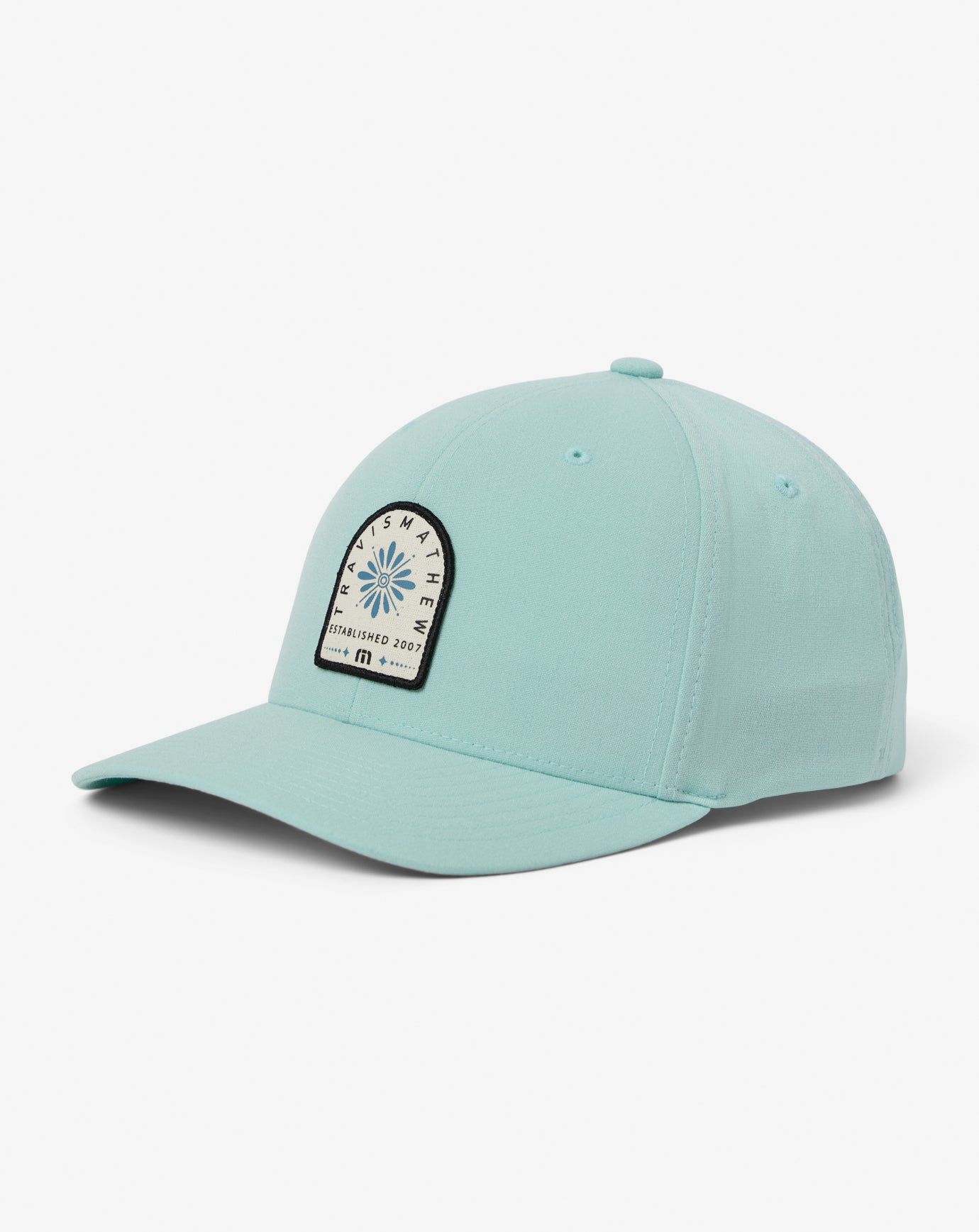 Travis Mathew On Sale | Loyalty Points Snapback Hat