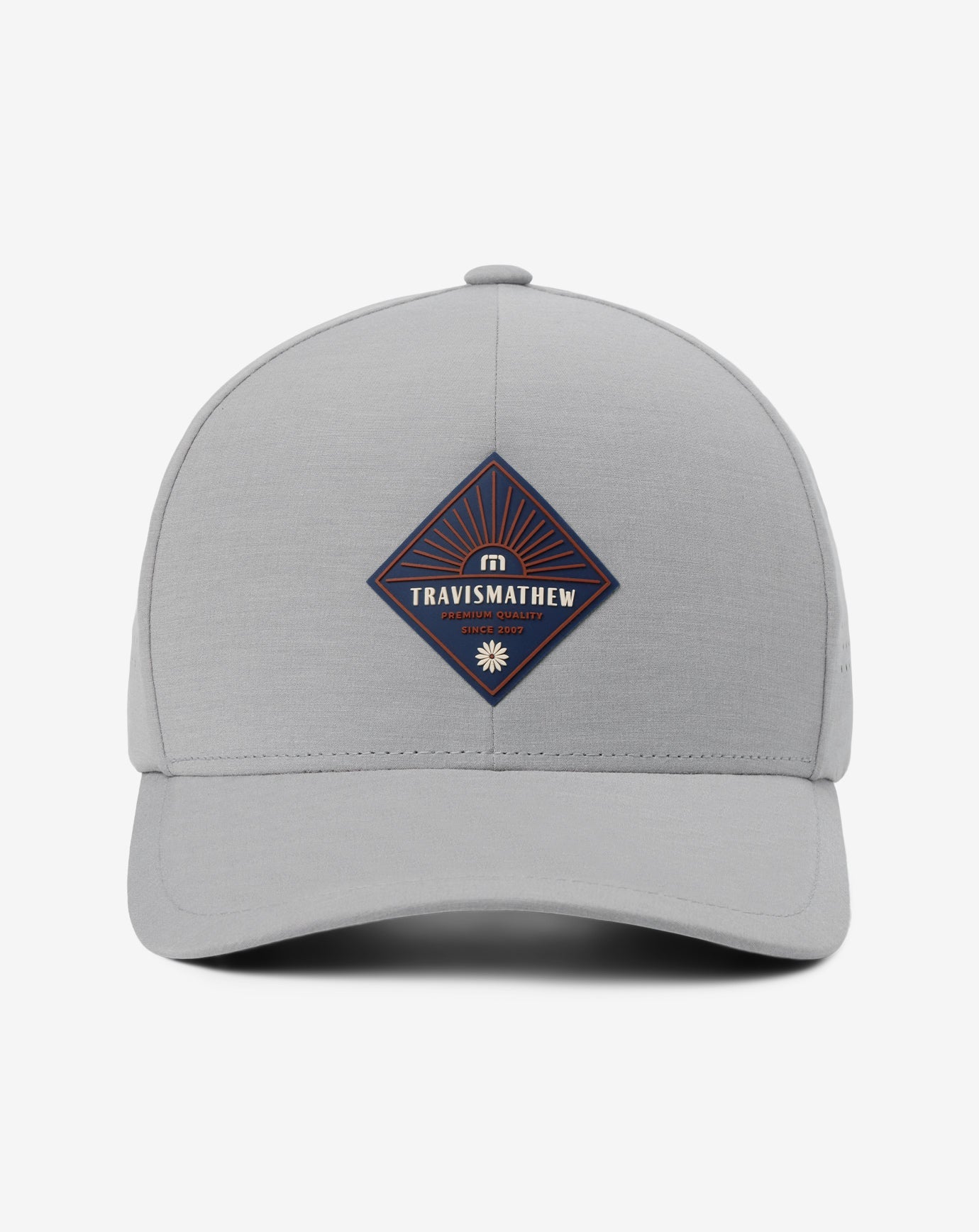 Travis Mathew For sale | New Memories Snapback Hat