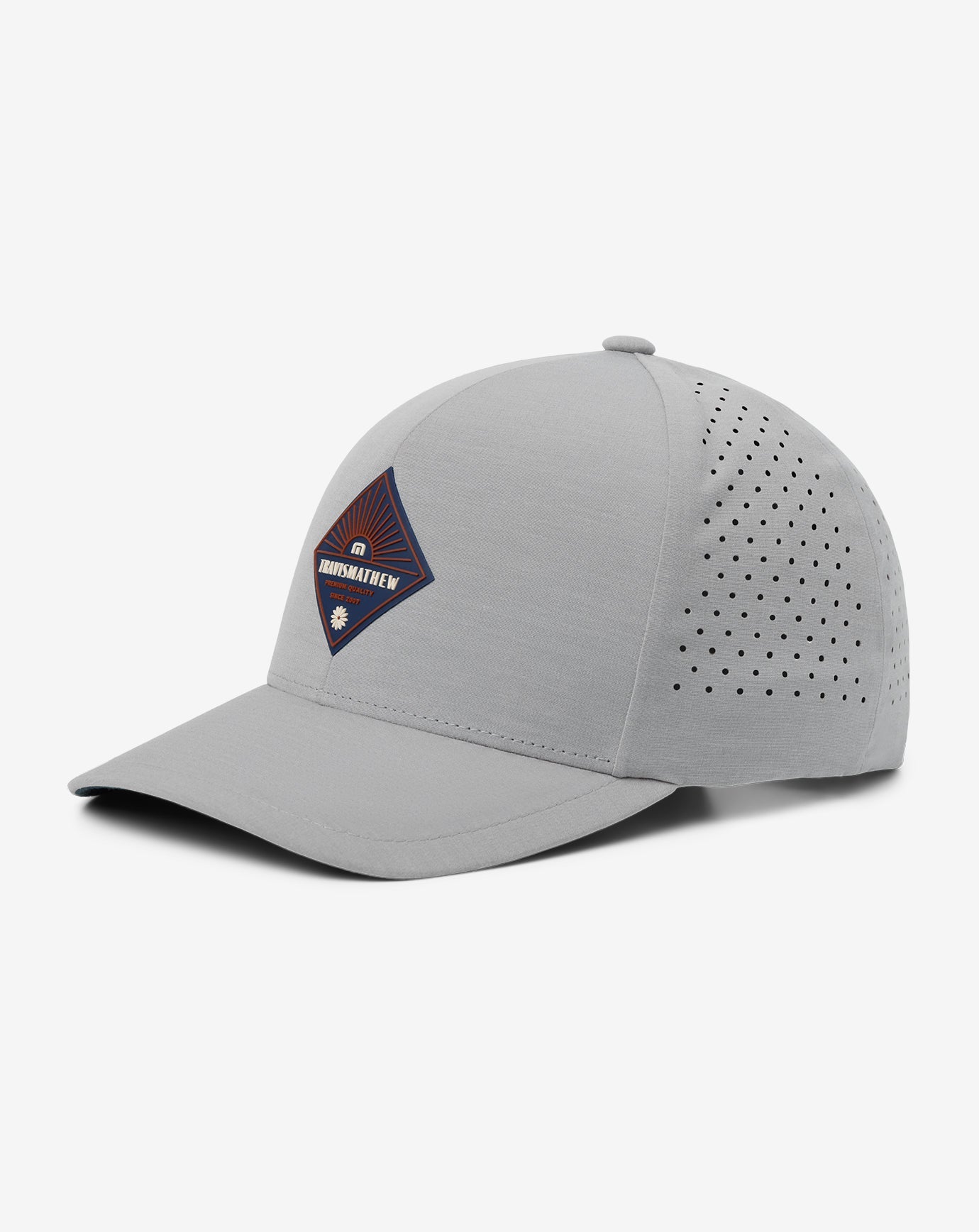 Travis Mathew For sale | New Memories Snapback Hat