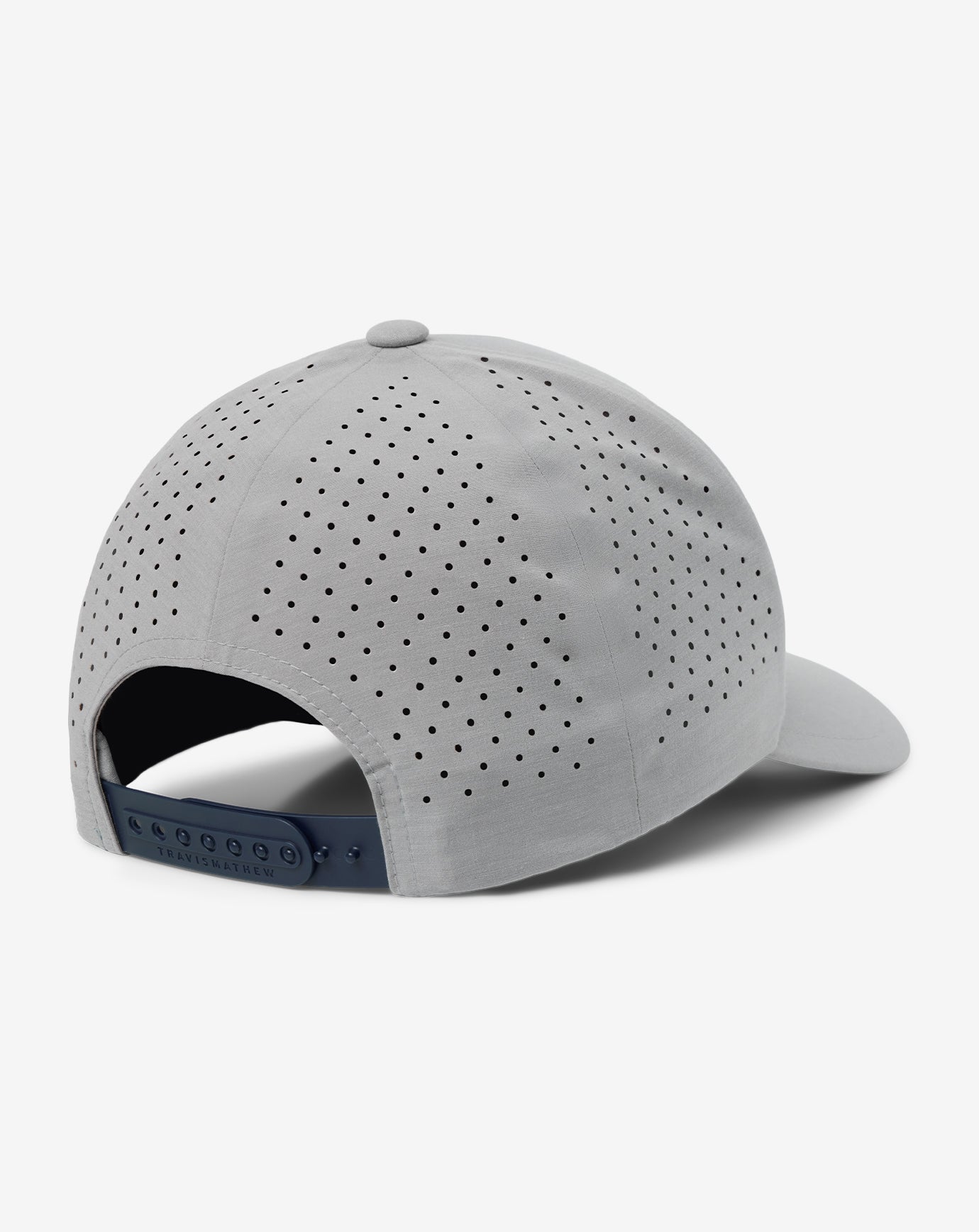 Travis Mathew For sale | New Memories Snapback Hat