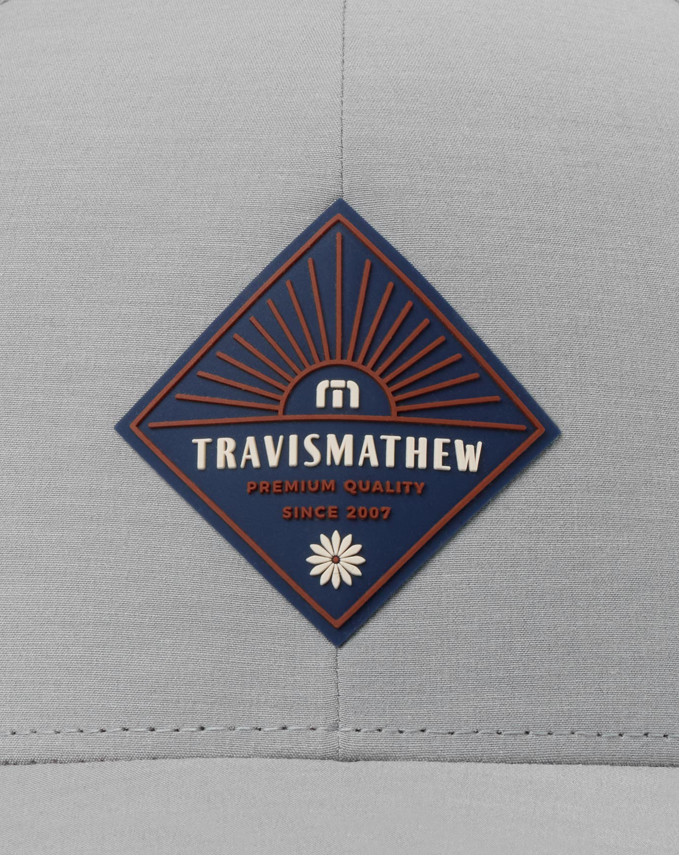 Travis Mathew For sale | New Memories Snapback Hat