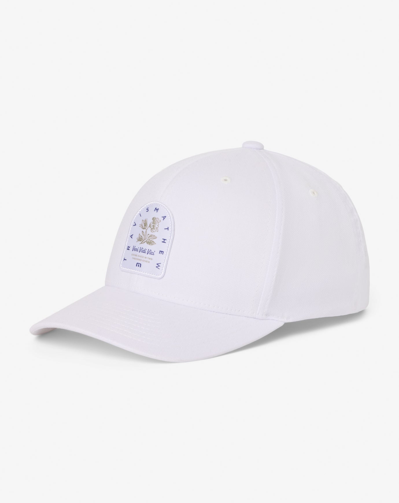 Travis Mathew US | Air Currents Snapback Hat