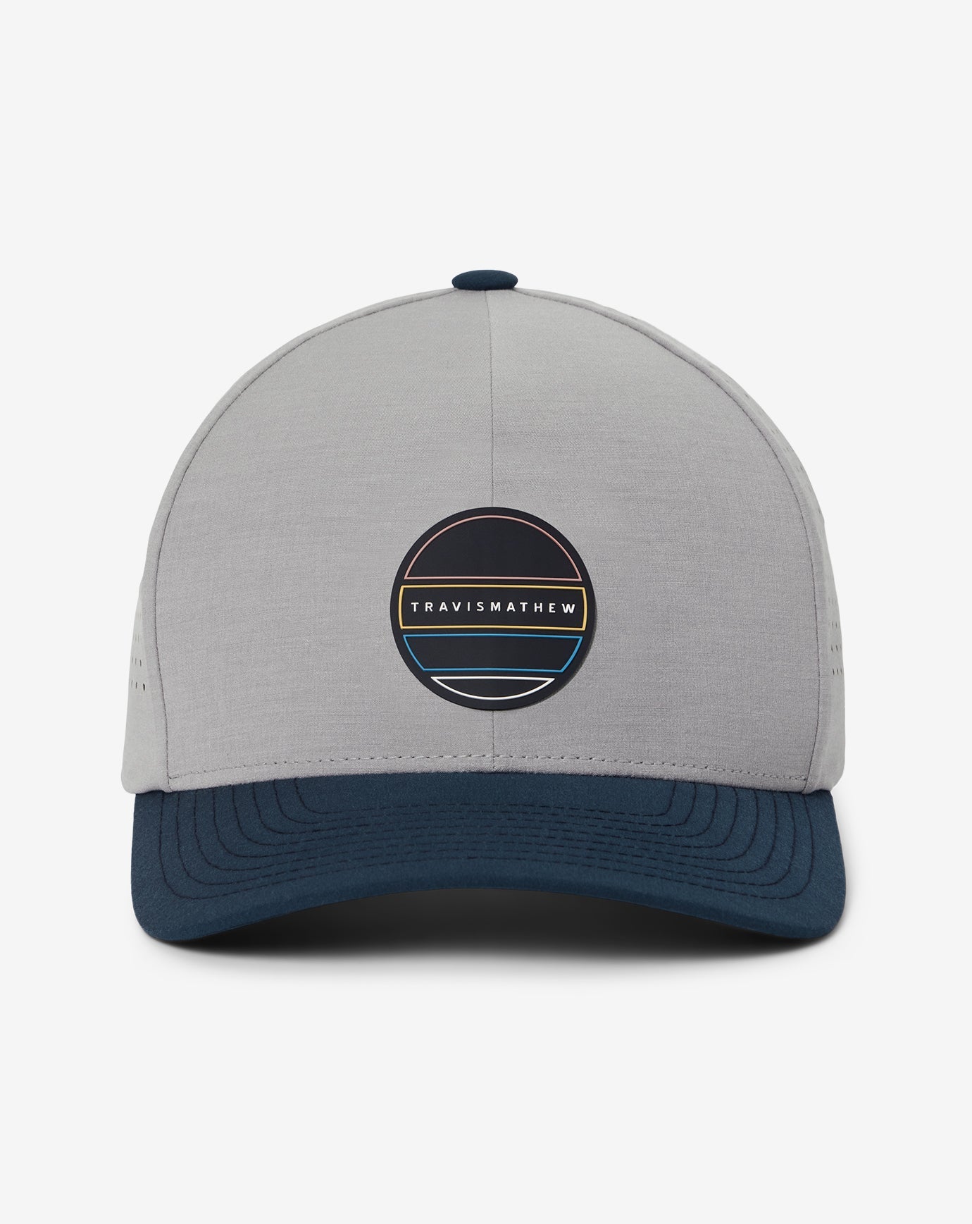 Travis Mathew | Epic Quest Snapback Hat