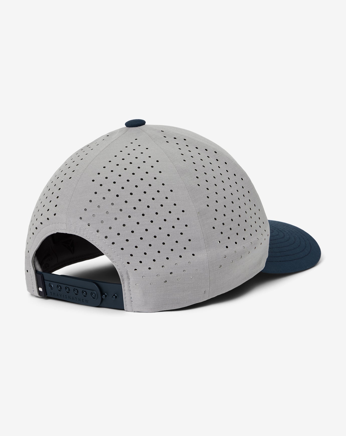 Travis Mathew | Epic Quest Snapback Hat
