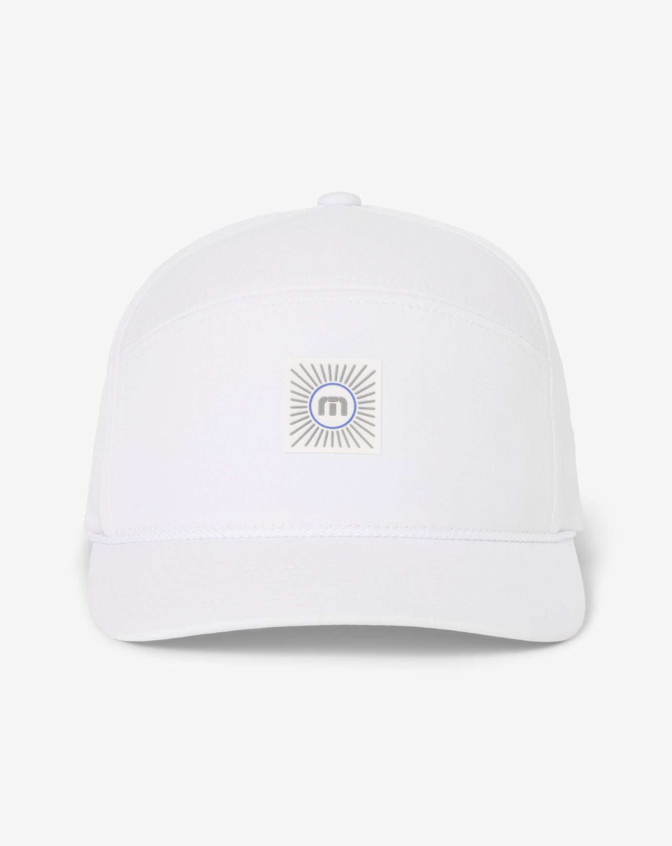 Travis Mathew Sale | Travelogue Snapback Hat