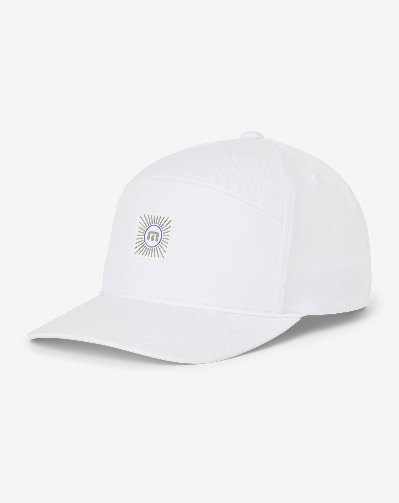 Travis Mathew Sale | Travelogue Snapback Hat