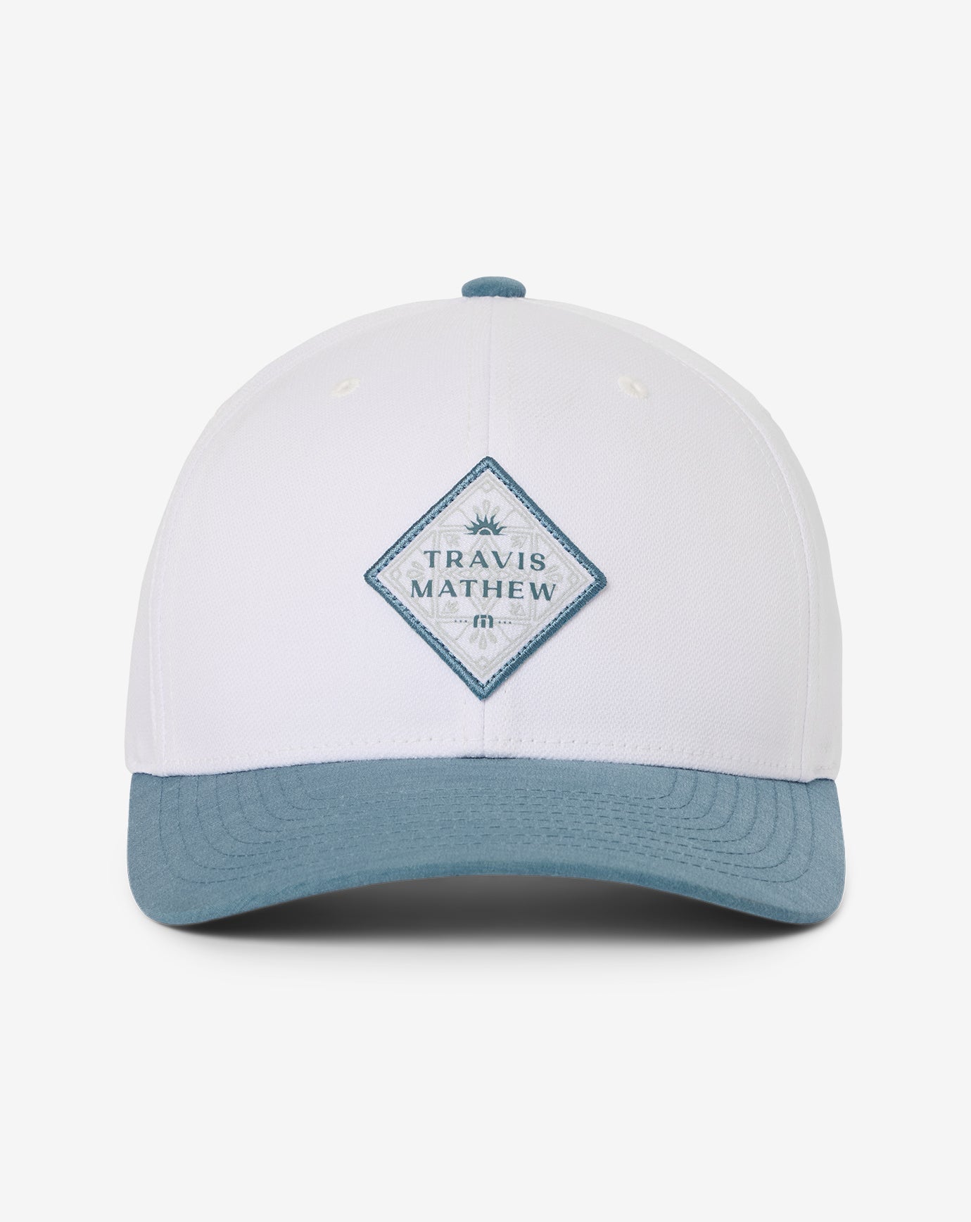 Travis Mathew Discount | Base Fare Snapback Hat