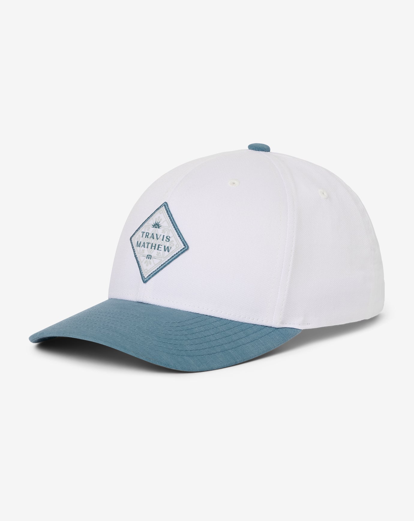 Travis Mathew Discount | Base Fare Snapback Hat