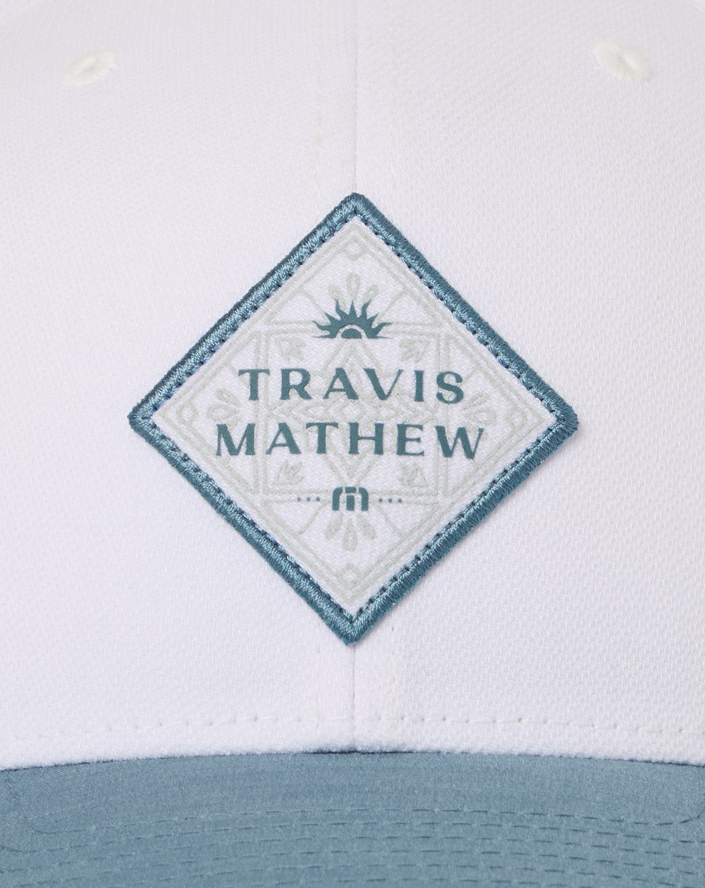 Travis Mathew Discount | Base Fare Snapback Hat