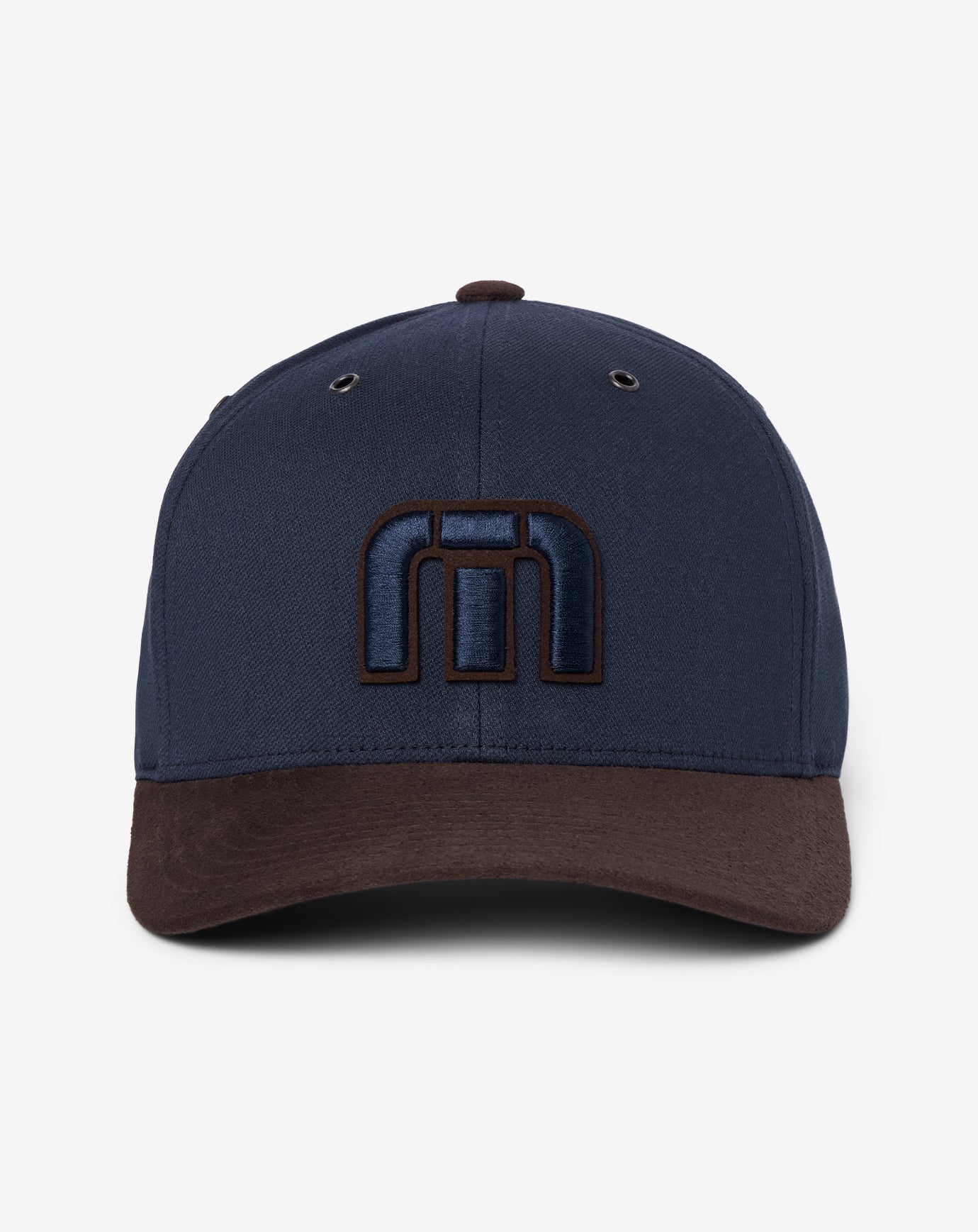 Travis Mathew New | Estate Grounds Snapback Hat