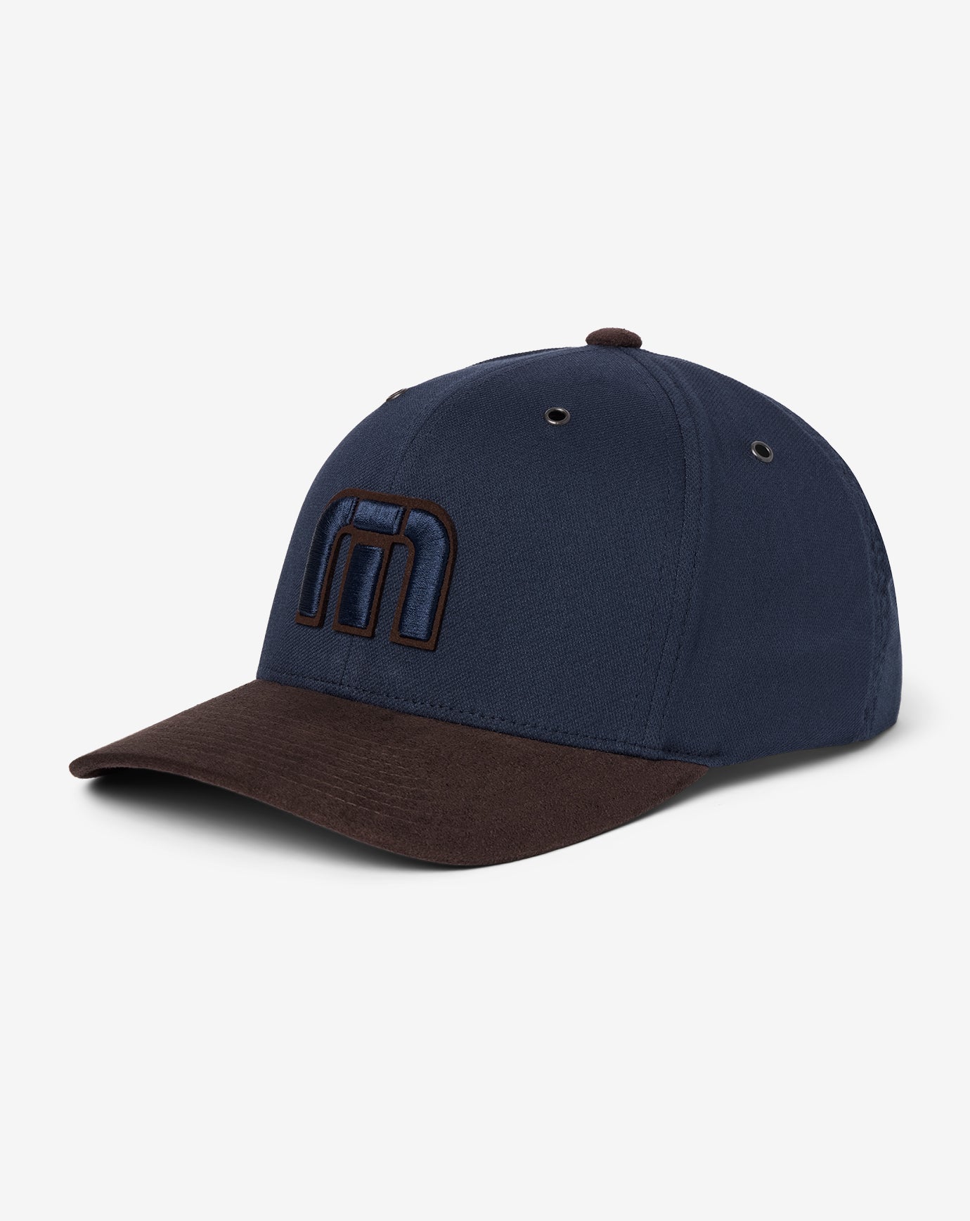 Travis Mathew New | Estate Grounds Snapback Hat