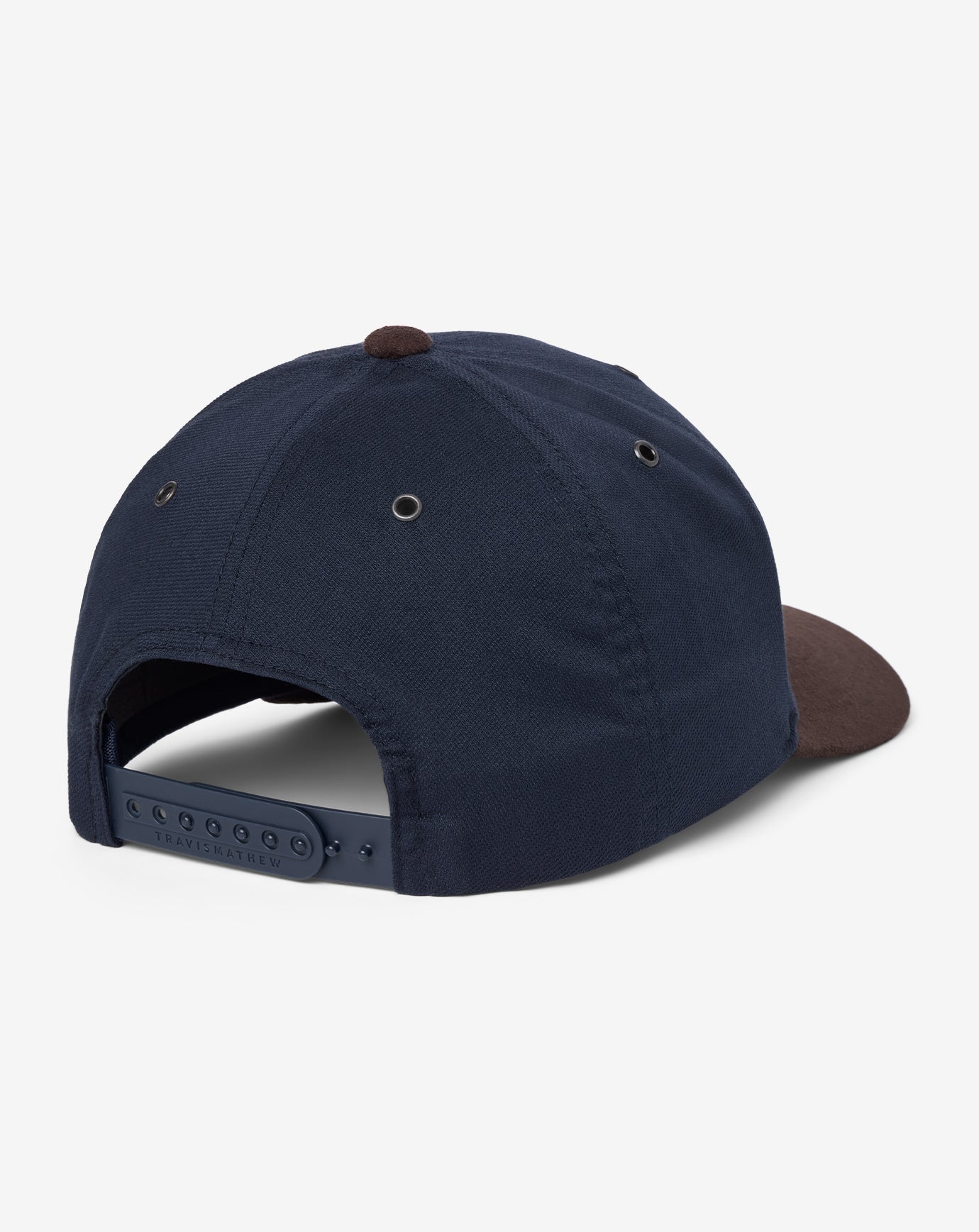 Travis Mathew New | Estate Grounds Snapback Hat