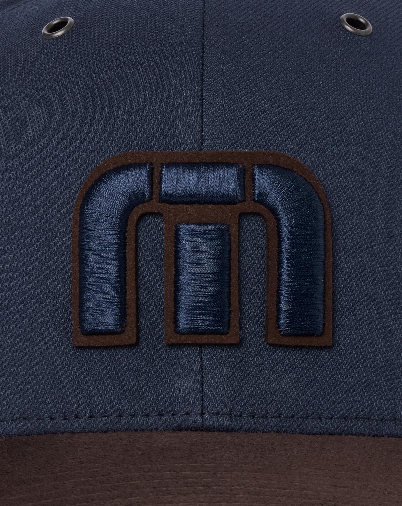 Travis Mathew New | Estate Grounds Snapback Hat