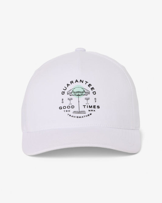Travis Mathew Hot sale | Summer Sail Snapback Hat