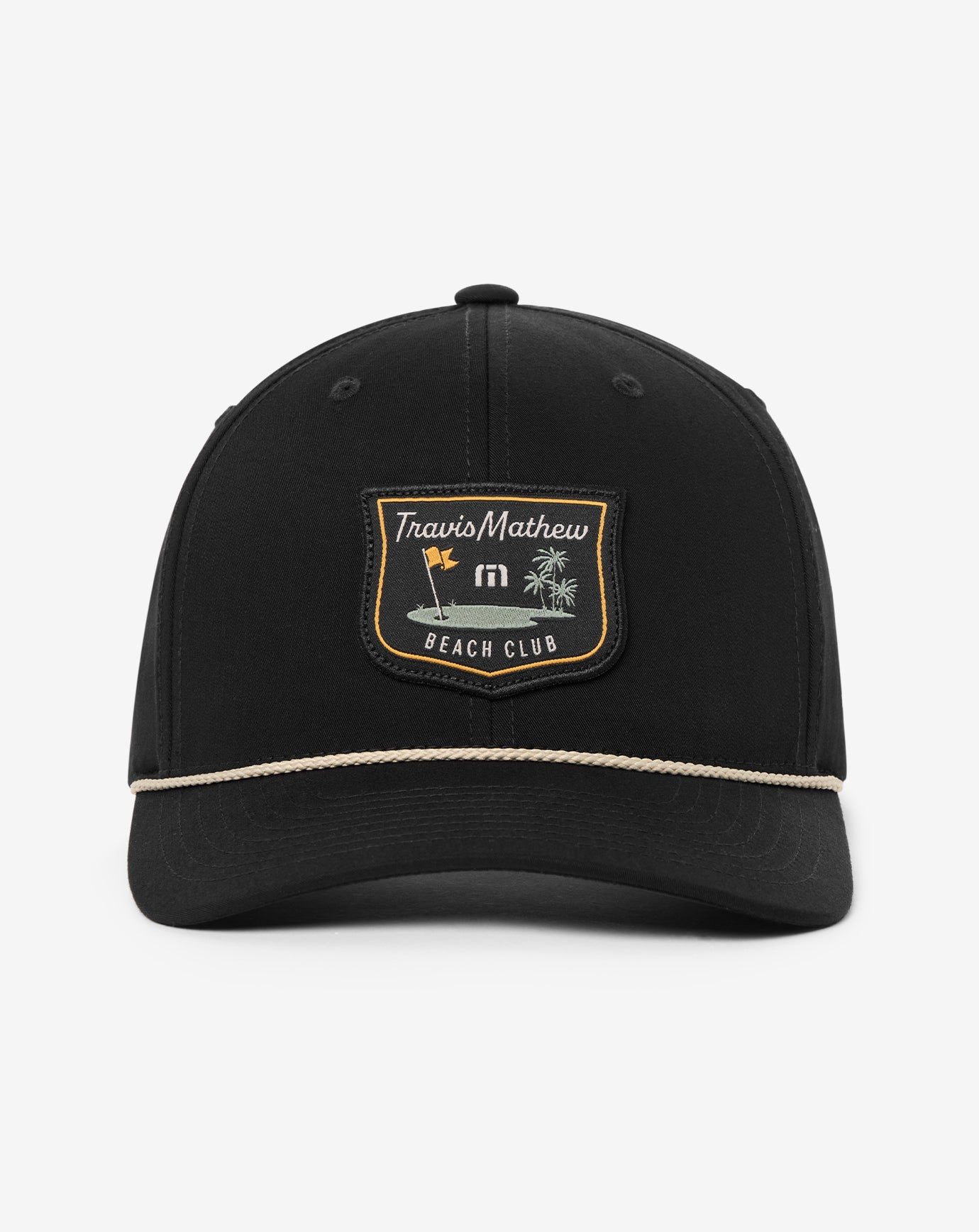 Travis Mathew On Sale | Beach Club Snapback Hat