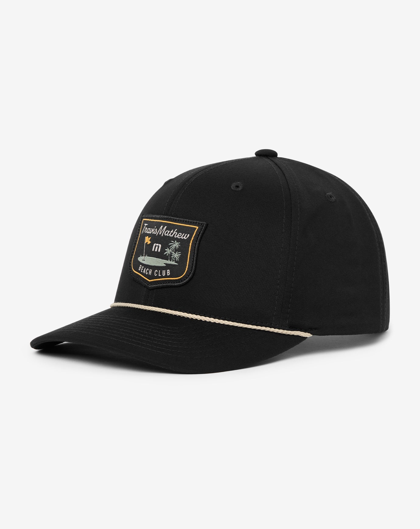 Travis Mathew On Sale | Beach Club Snapback Hat