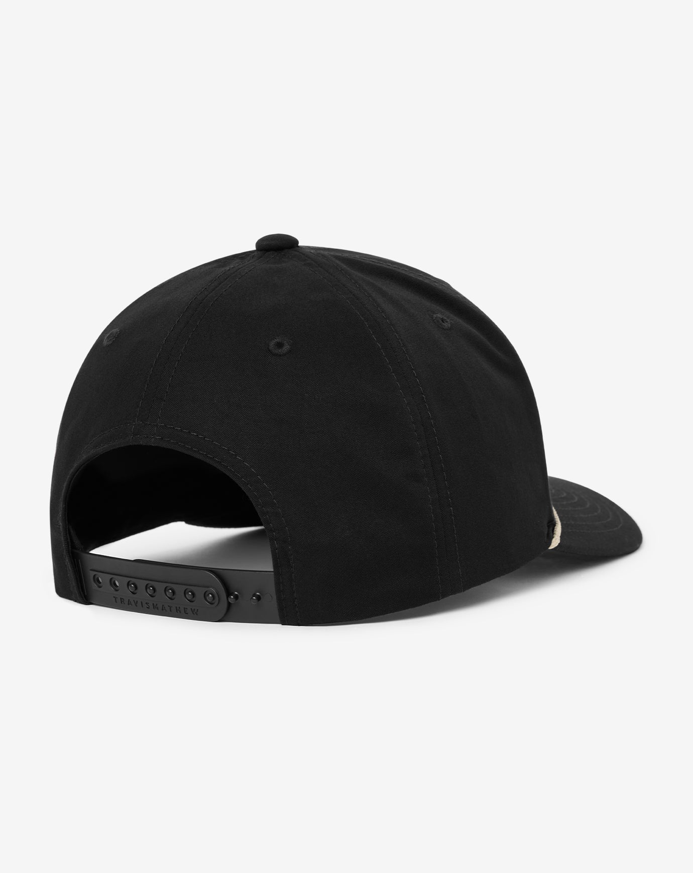Travis Mathew On Sale | Beach Club Snapback Hat
