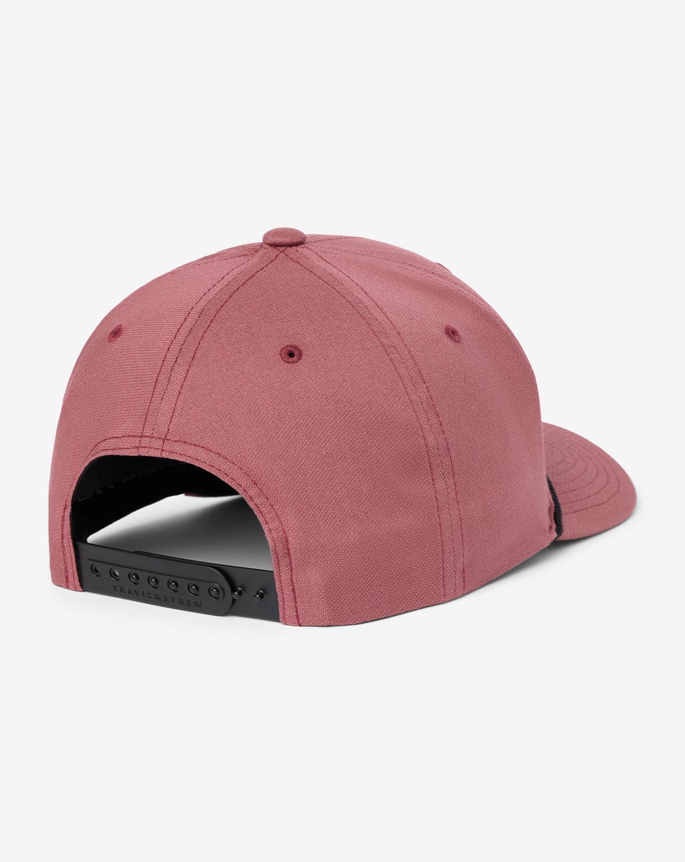 Travis Mathew For sale | Claus A Scene Snapback Hat