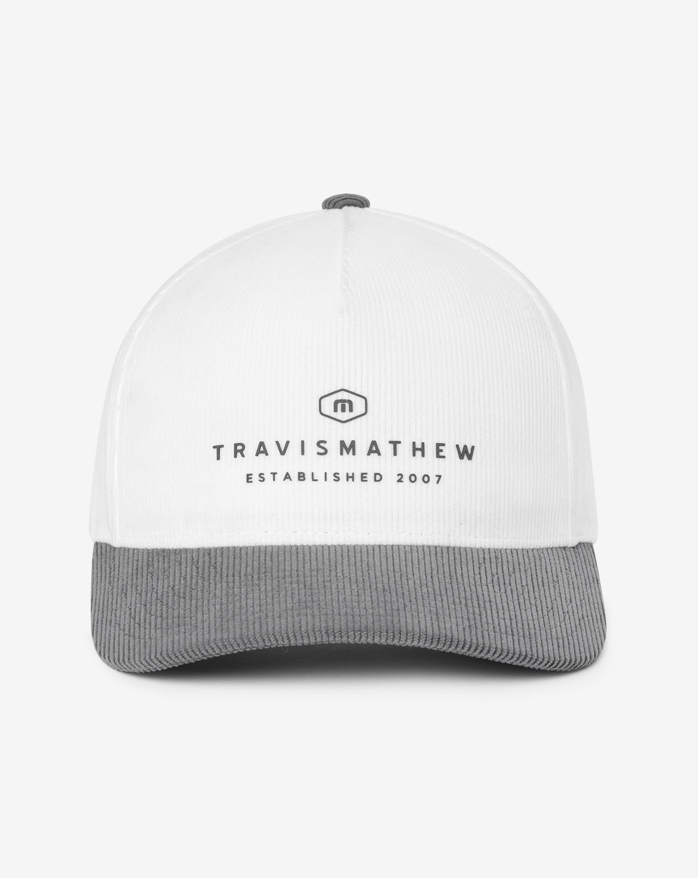 Travis Mathew Online | Bike Tour Snapback Hat