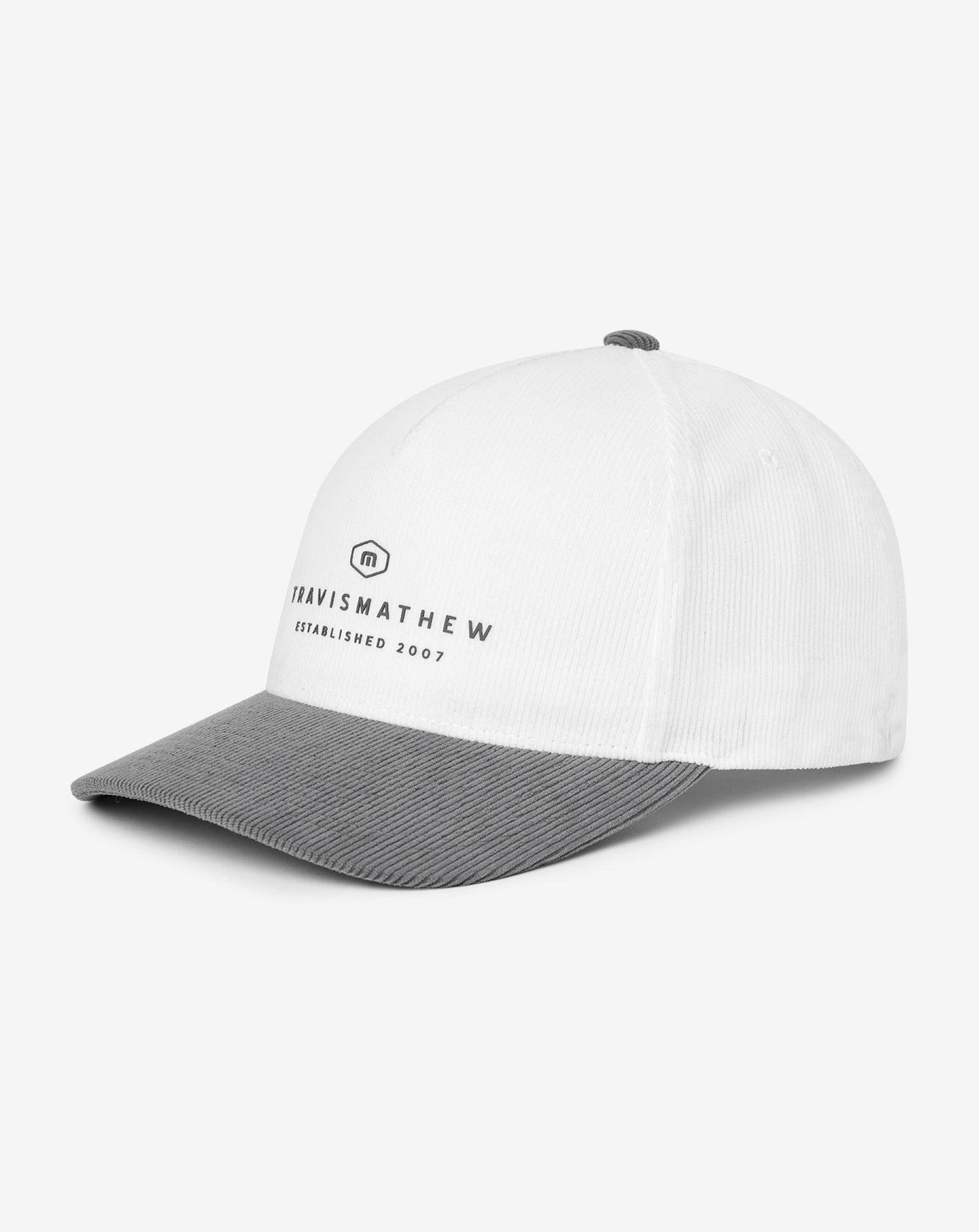 Travis Mathew Online | Bike Tour Snapback Hat